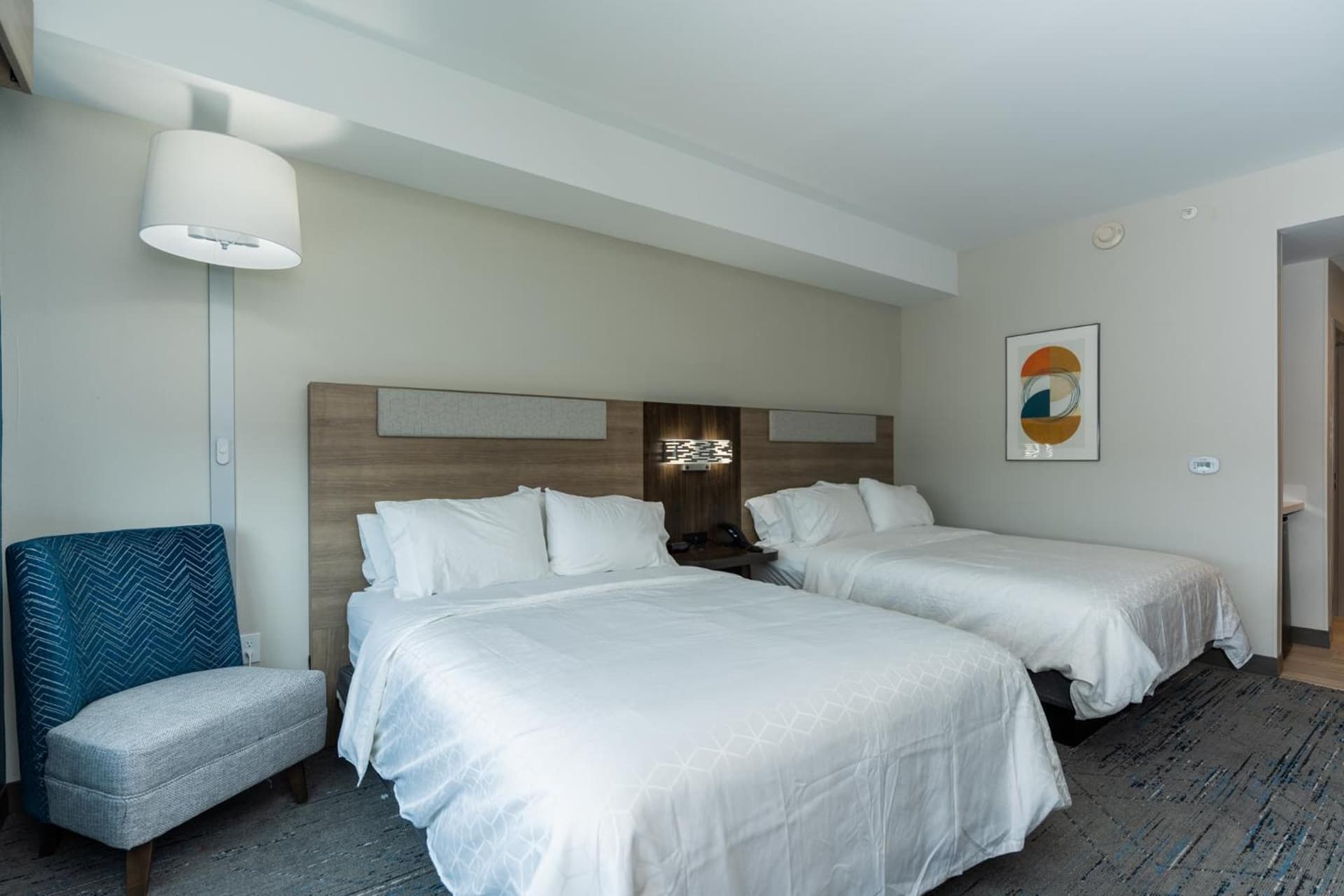 Holiday Inn Express & Suites Charlottesville by IHG gallery photo in Charlottesville, VA — image 113