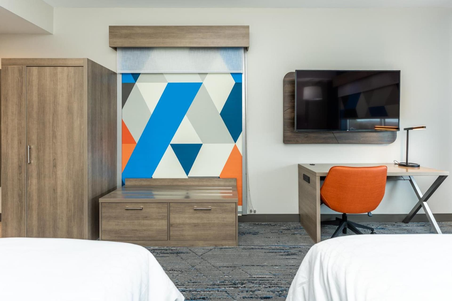Holiday Inn Express & Suites Charlottesville by IHG gallery photo in Charlottesville, VA — image 93