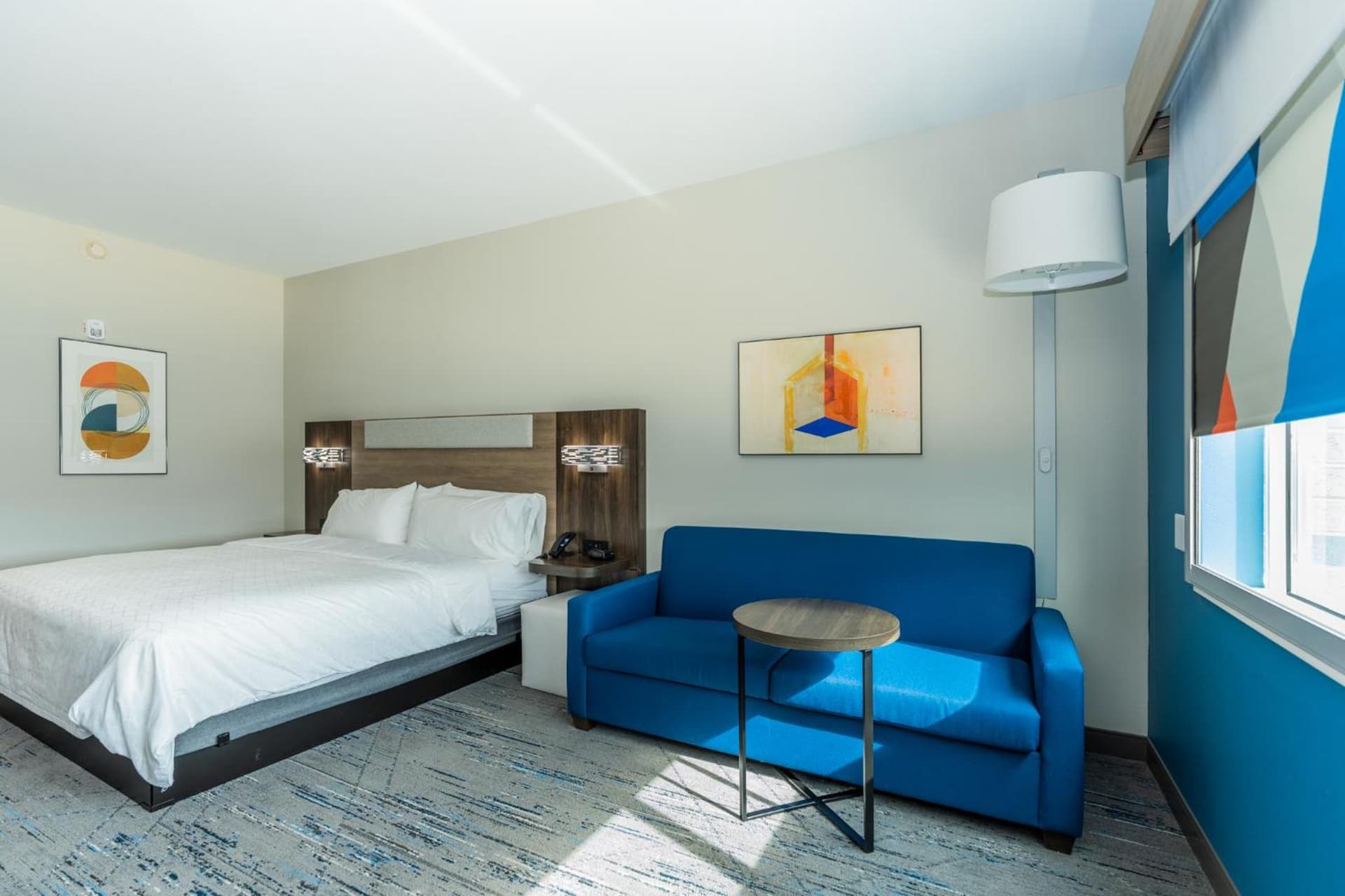Holiday Inn Express & Suites Charlottesville by IHG gallery photo in Charlottesville, VA — image 97