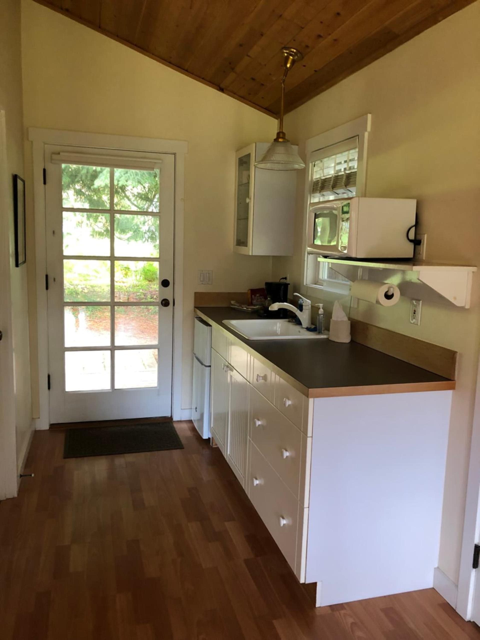 Lopez Farm Cottages & Tent Camping gallery photo in Lopez — image 46