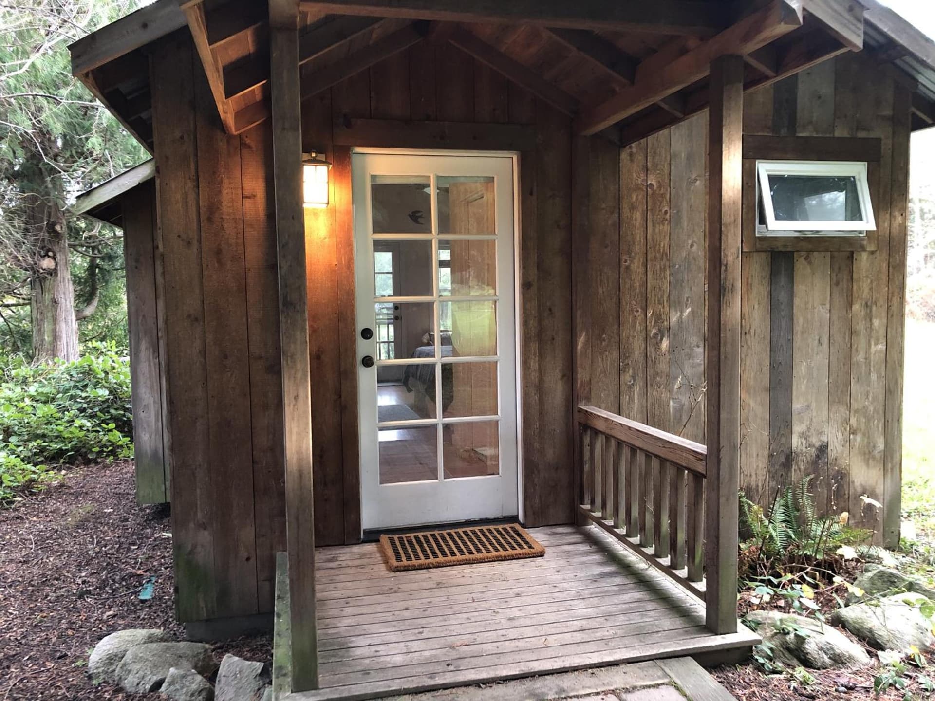 Lopez Farm Cottages & Tent Camping gallery photo in Lopez — image 43