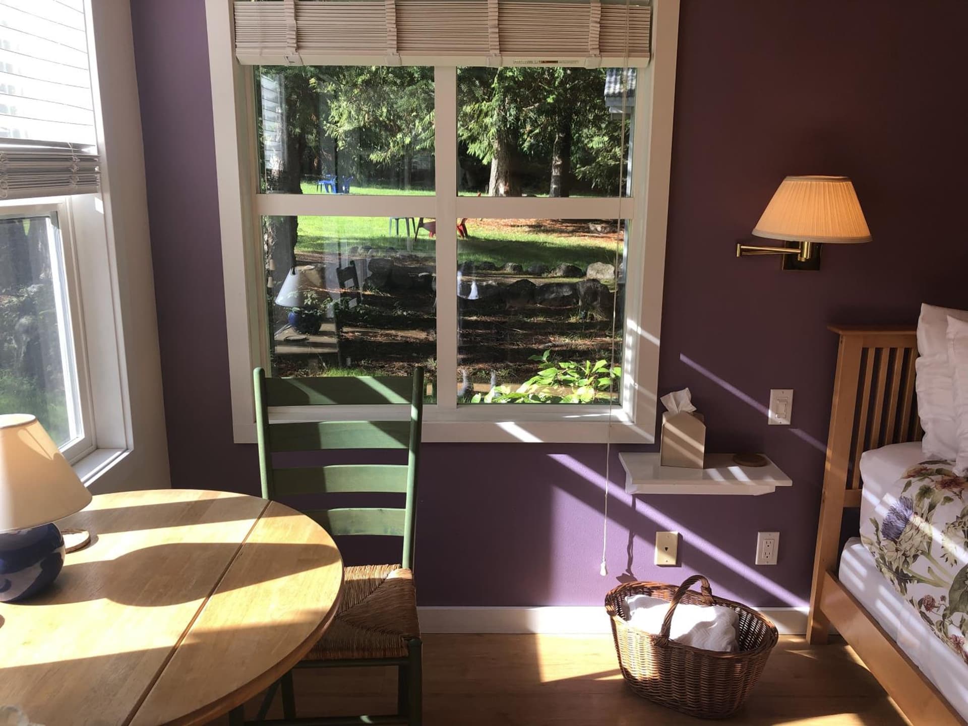Lopez Farm Cottages & Tent Camping gallery photo in Lopez — image 33