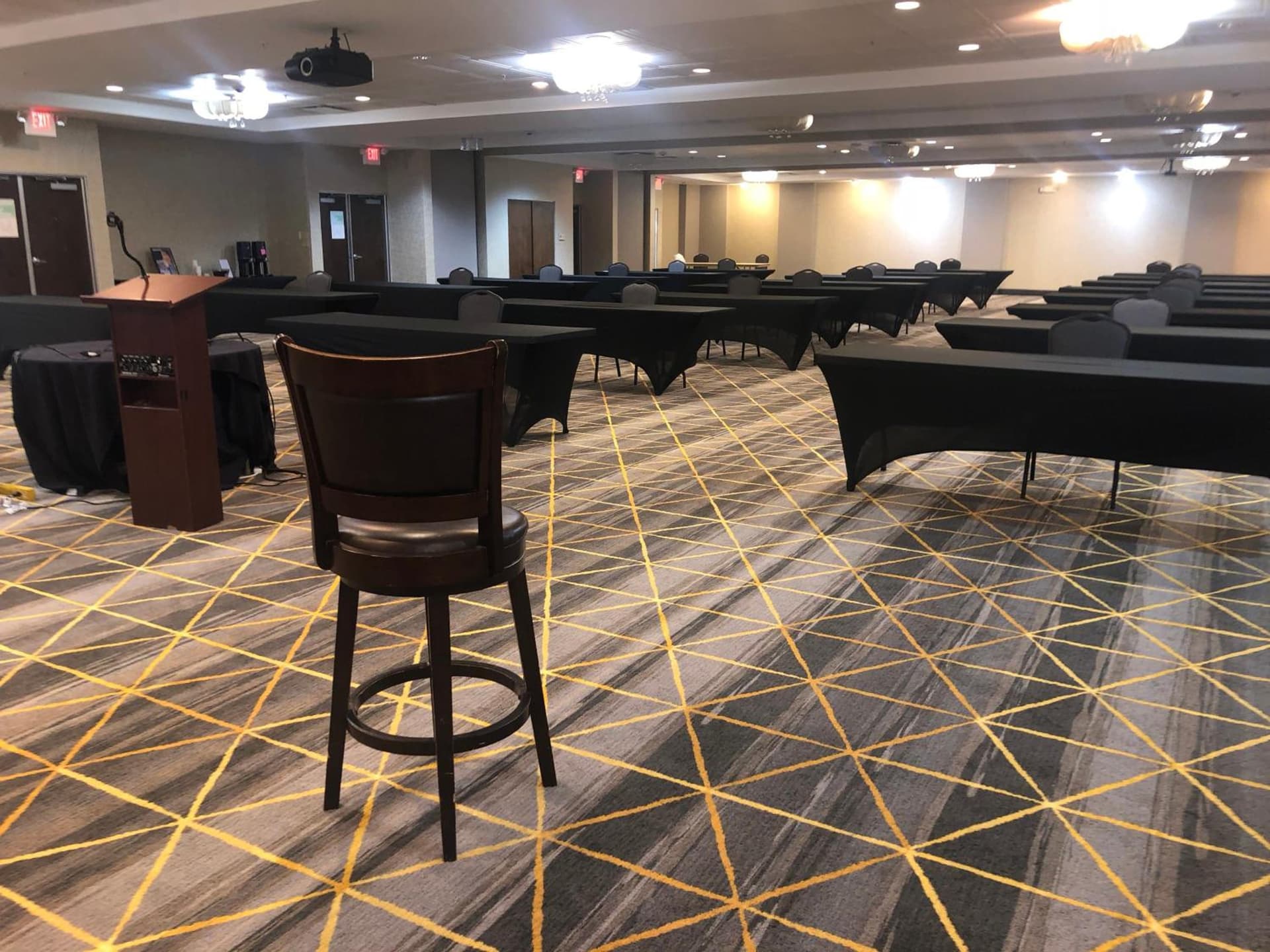Holiday Inn Lansdale-Hatfield by IHG gallery photo in Kulpsville, PA — image 92