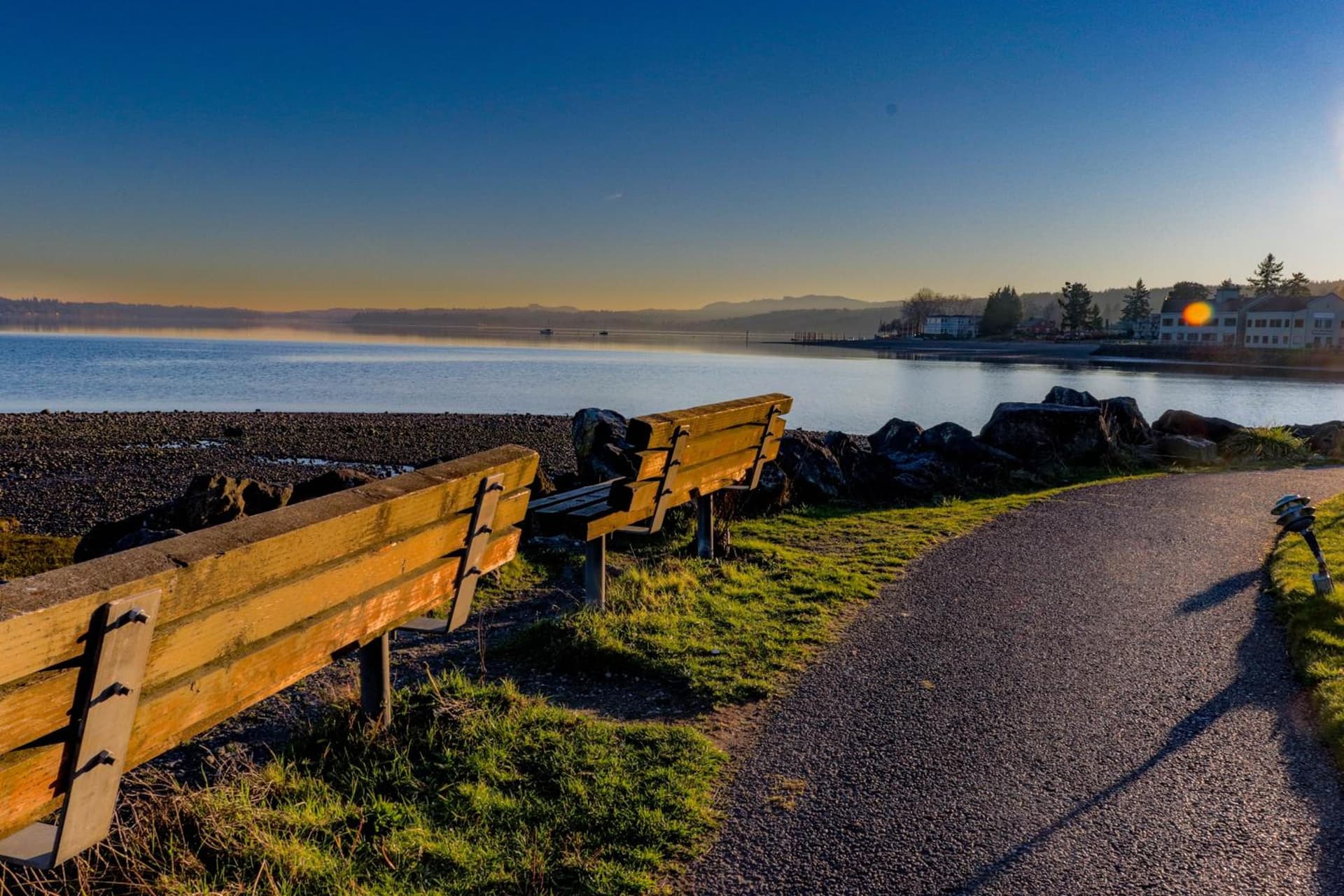 Best Western Plus Silverdale Beach Hotel gallery photo in Silverdale, WA — image 60
