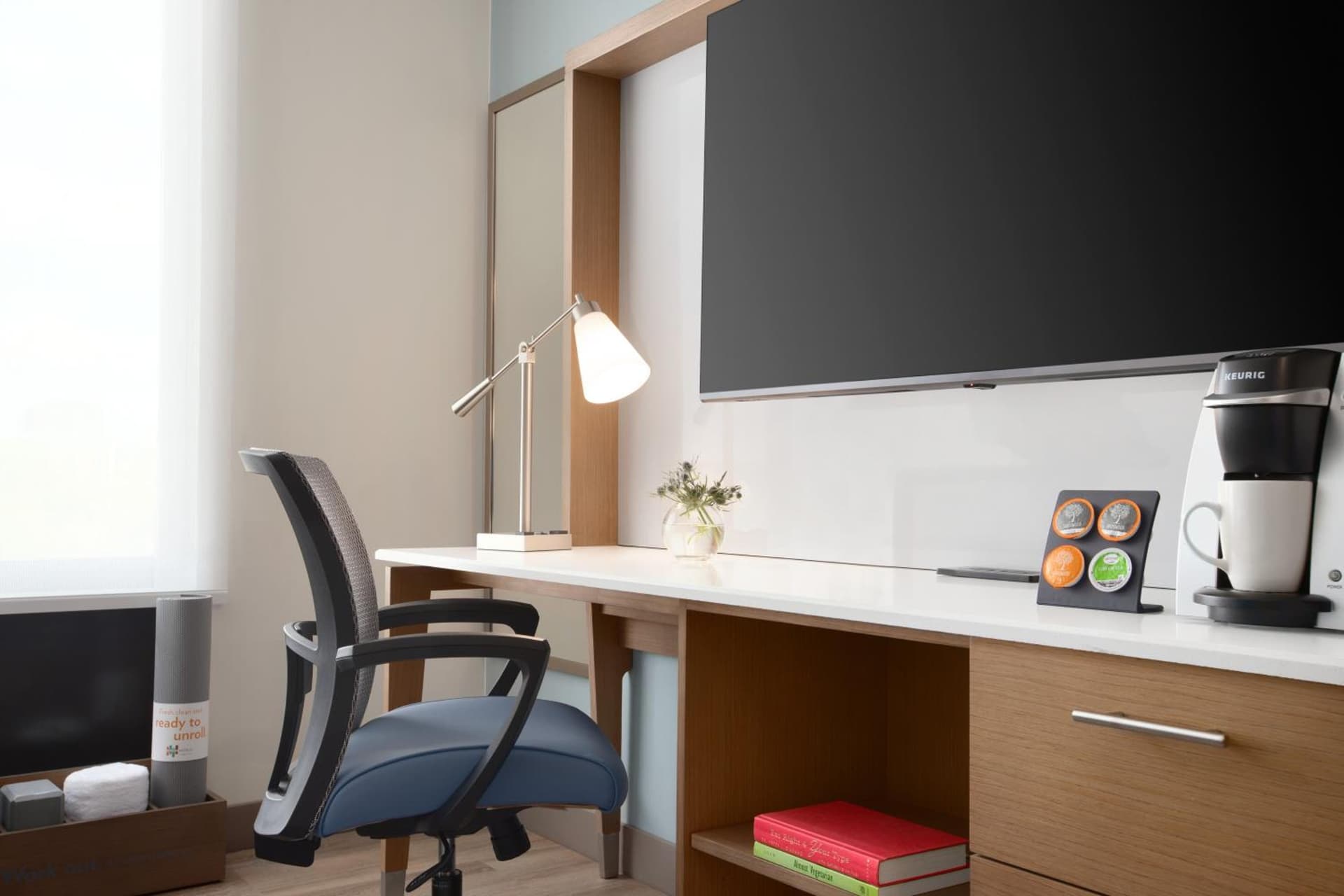 EVEN Hotel Rochester - Mayo Clinic Area by IHG gallery photo in Rochester, MN — image 84