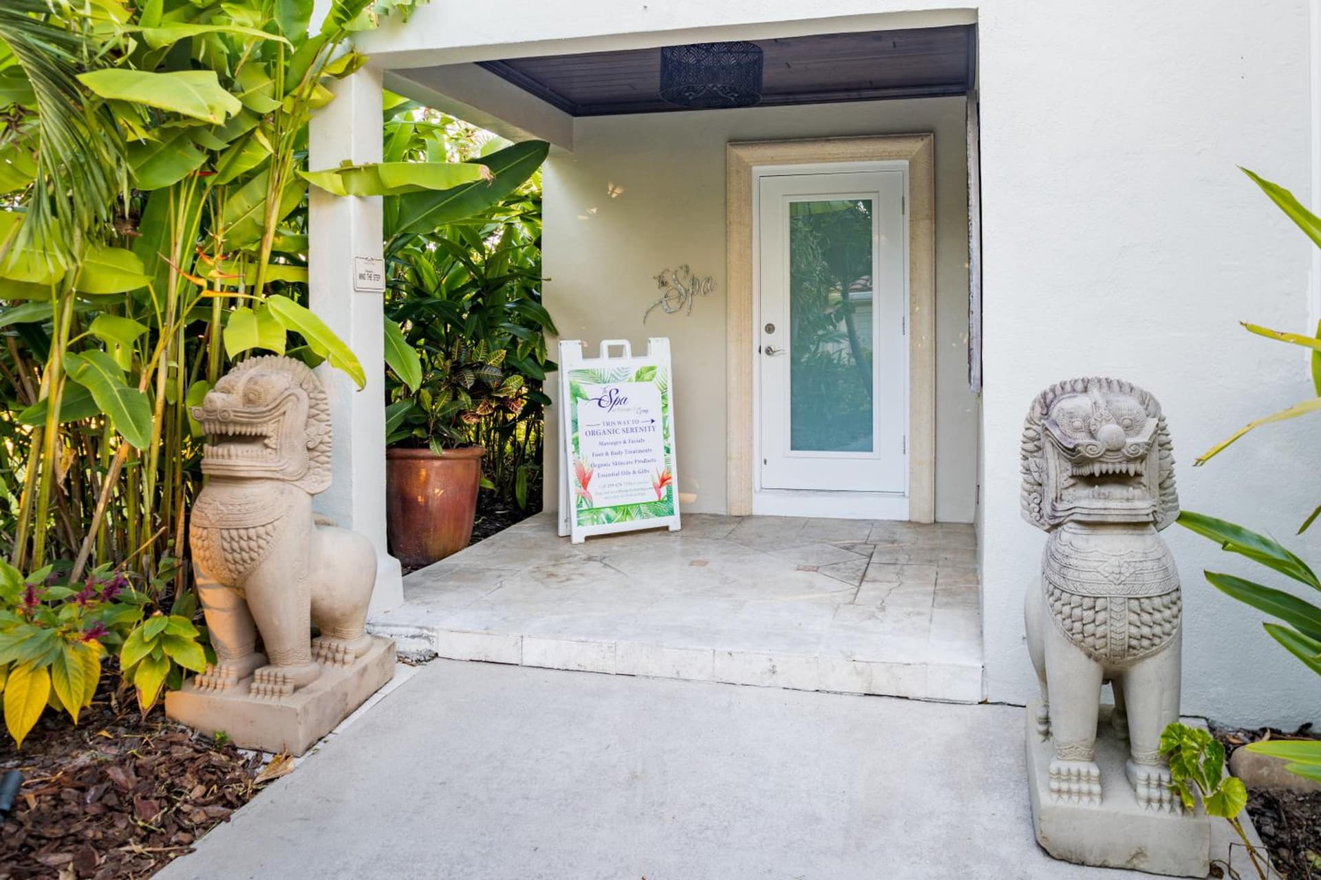 Shangri-La Springs property views in Bonita Springs, FL — gallery photo 3