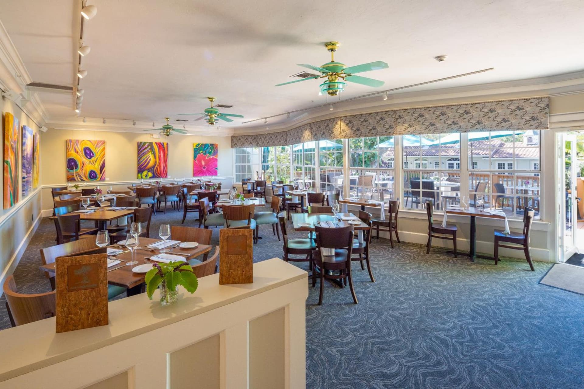 Shangri-La Springs property views in Bonita Springs, FL — gallery photo 3