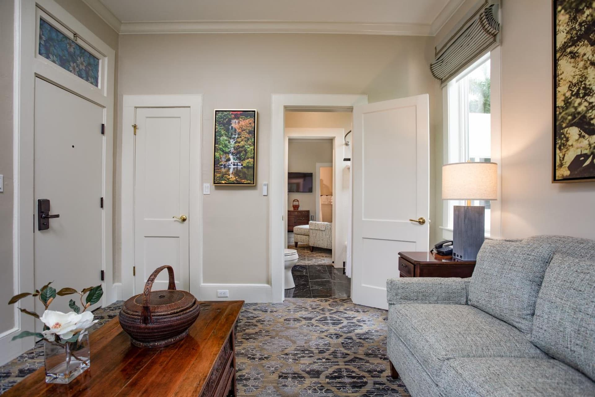 Shangri-La Springs interior in Bonita Springs, FL — gallery photo 2