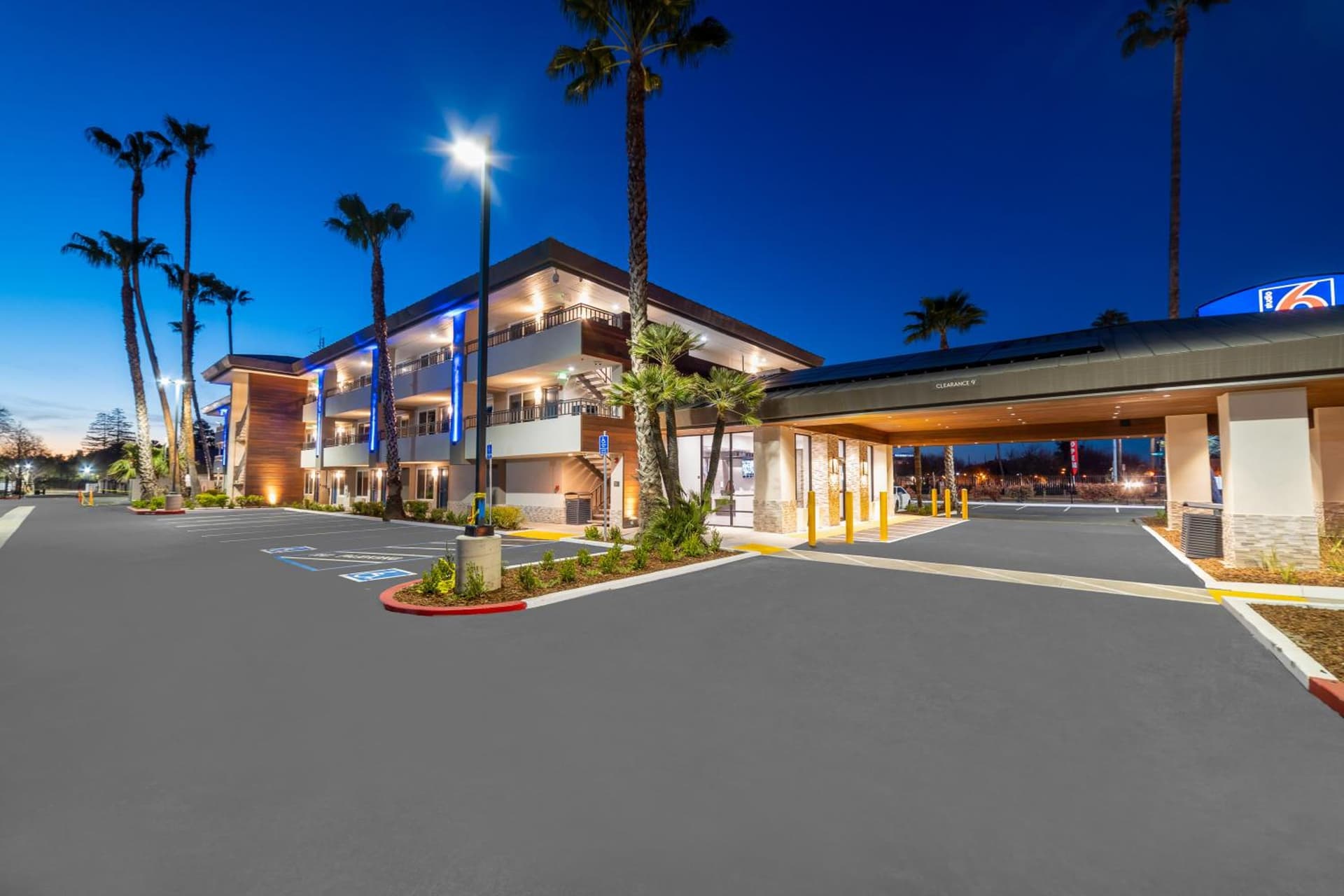 Studio 6 Suites Stockton, CA Waterfront gallery photo in Stockton, CA — image 36