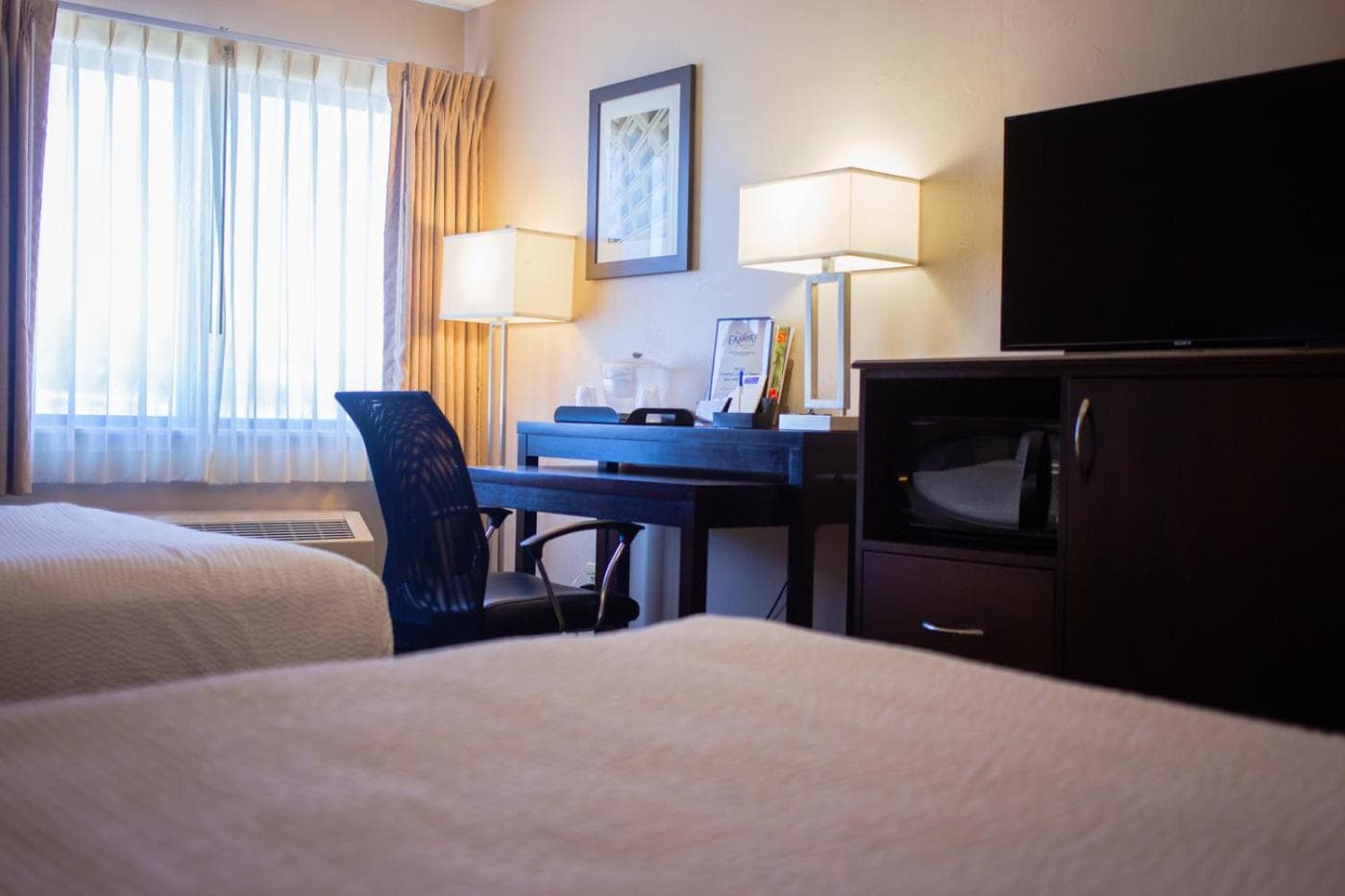 Inn at the Canyons property views in Monticello, UT — gallery photo 3