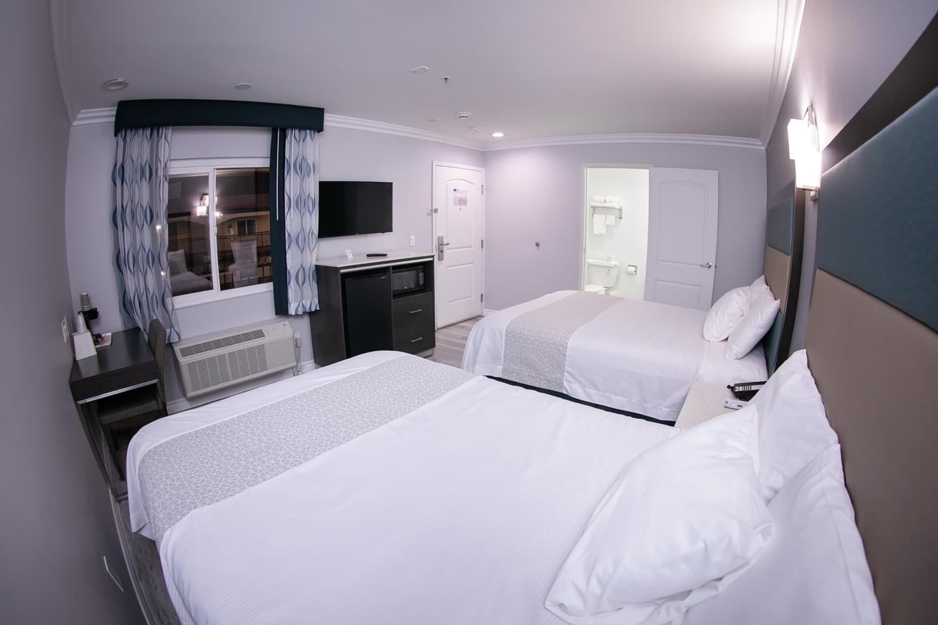 Travelodge Inn & Suites by Wyndham West Covina gallery photo in West Covina, CA — image 12