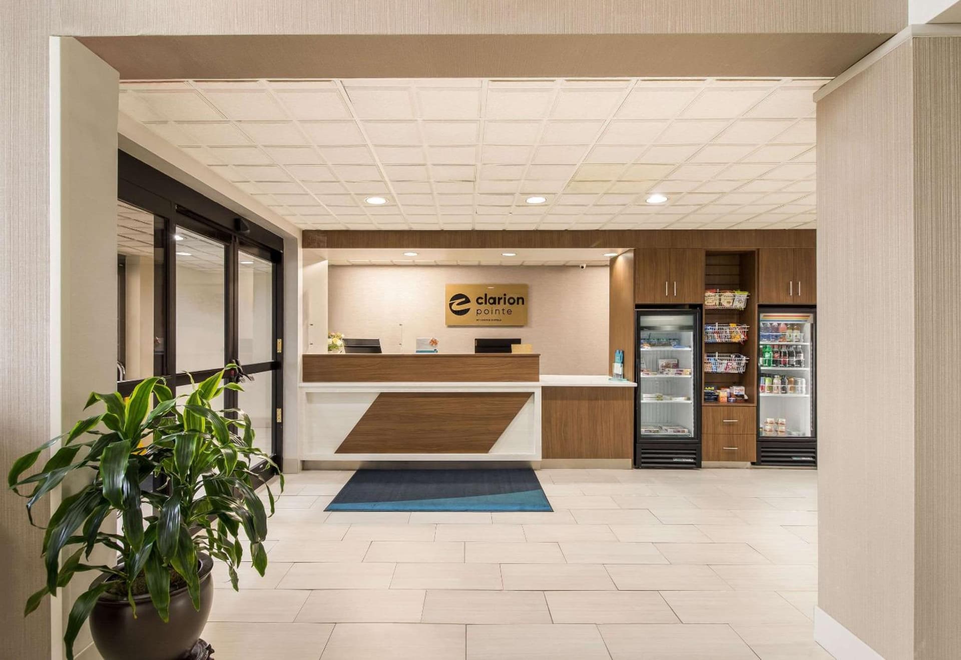 Clarion Pointe New Bern gallery photo in New Bern, NC — image 55