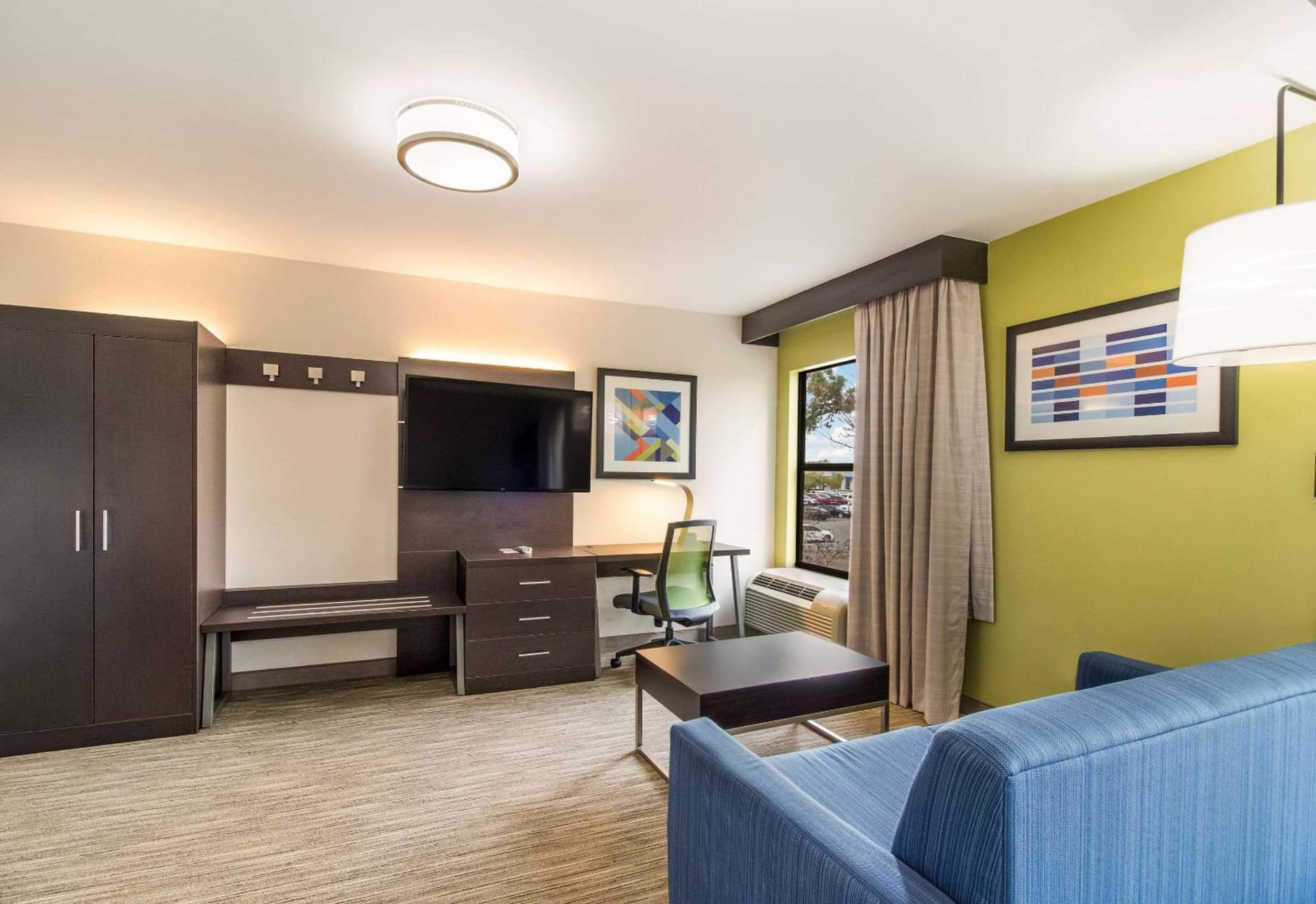 Clarion Pointe New Bern gallery photo in New Bern, NC — image 33