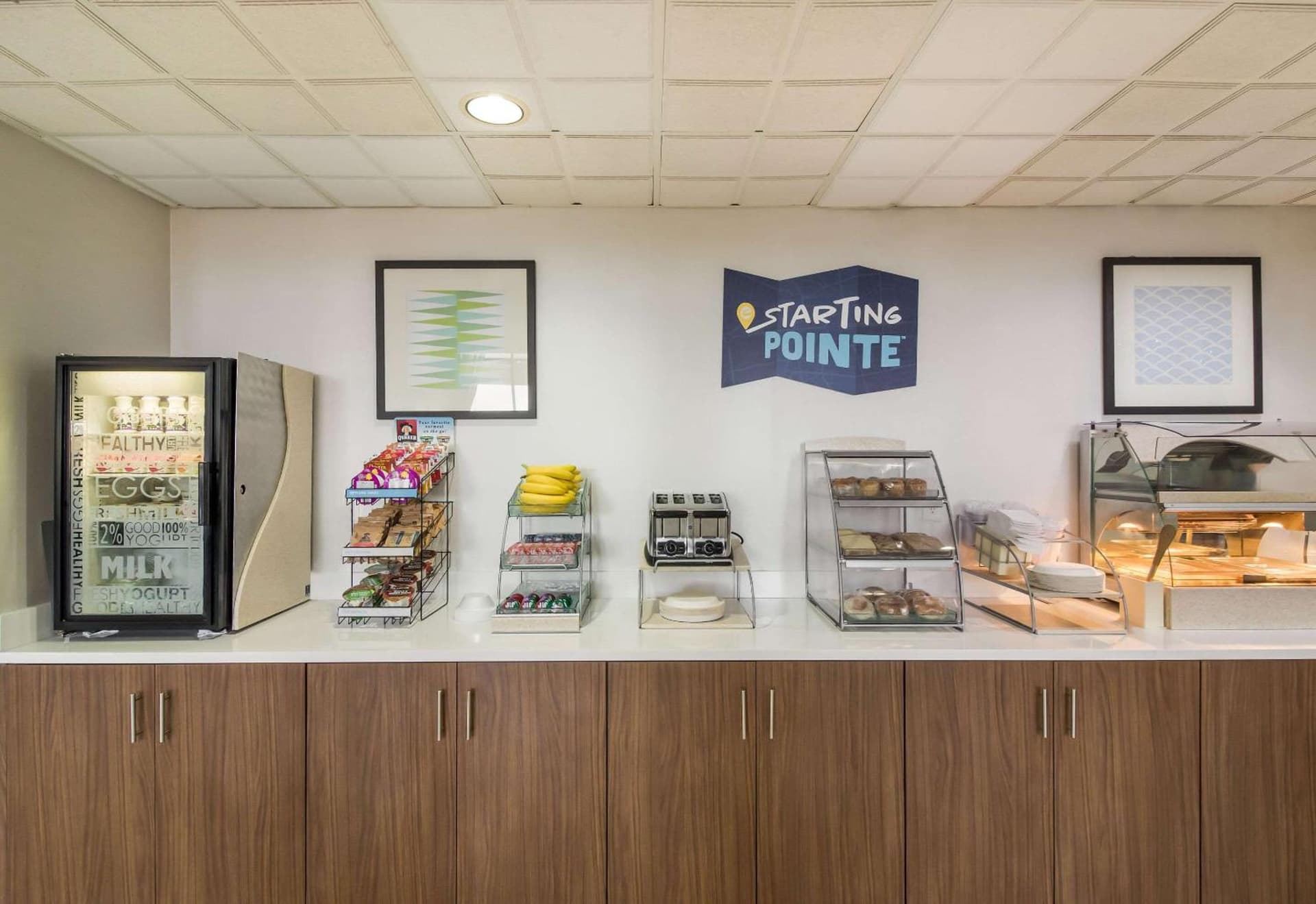 Clarion Pointe New Bern gallery photo in New Bern, NC — image 59