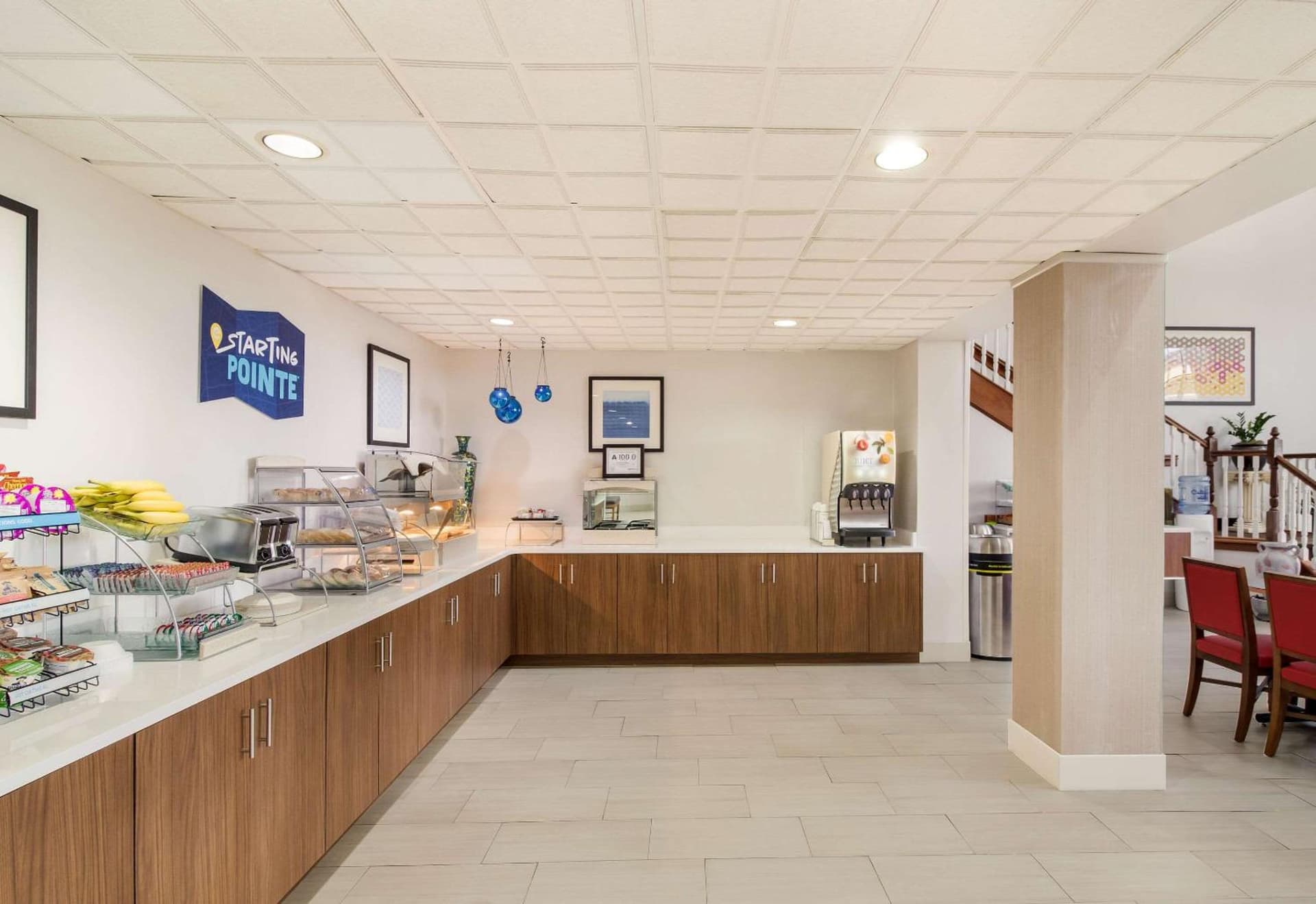 Clarion Pointe New Bern gallery photo in New Bern, NC — image 45