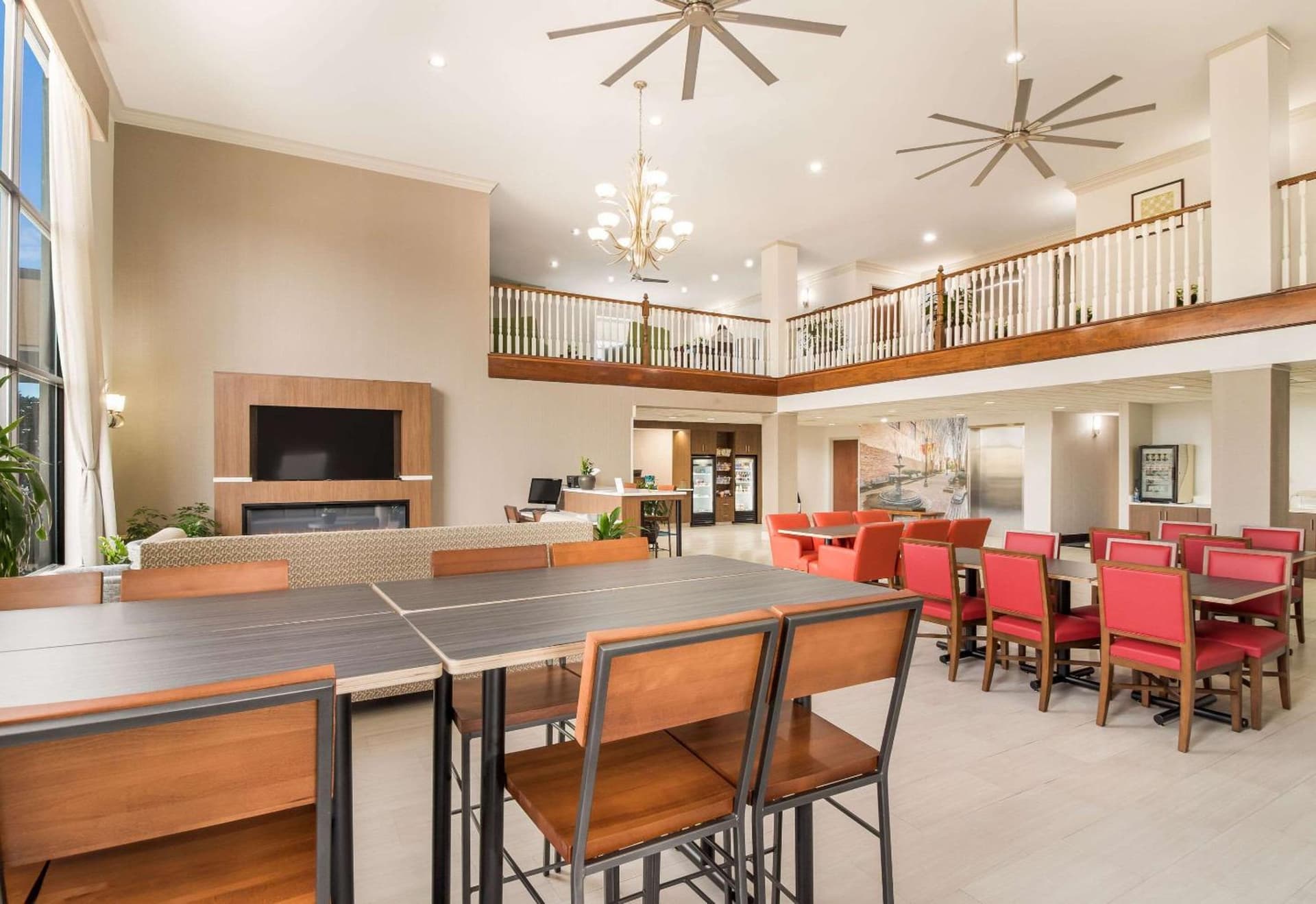 Clarion Pointe New Bern gallery photo in New Bern, NC — image 47