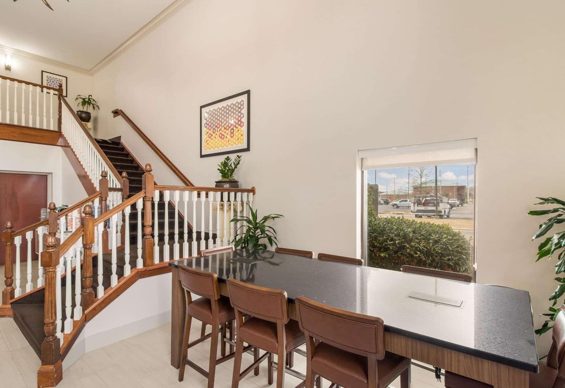 Clarion Pointe New Bern gallery photo in New Bern, NC — image 21