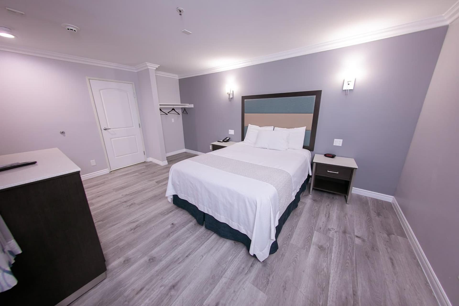 Travelodge Inn & Suites by Wyndham West Covina gallery photo in West Covina, CA — image 4