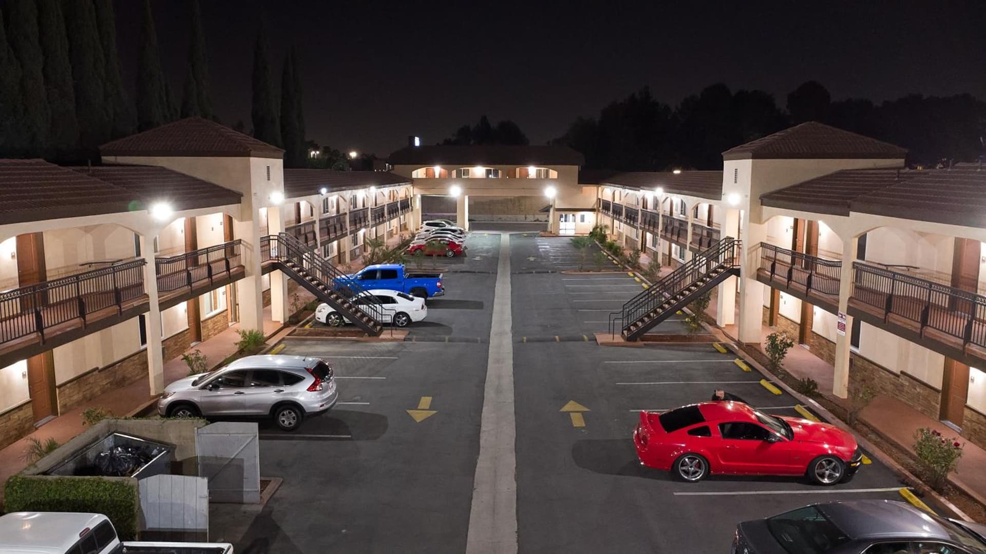 Travelodge Inn & Suites by Wyndham West Covina gallery photo in West Covina, CA — image 14