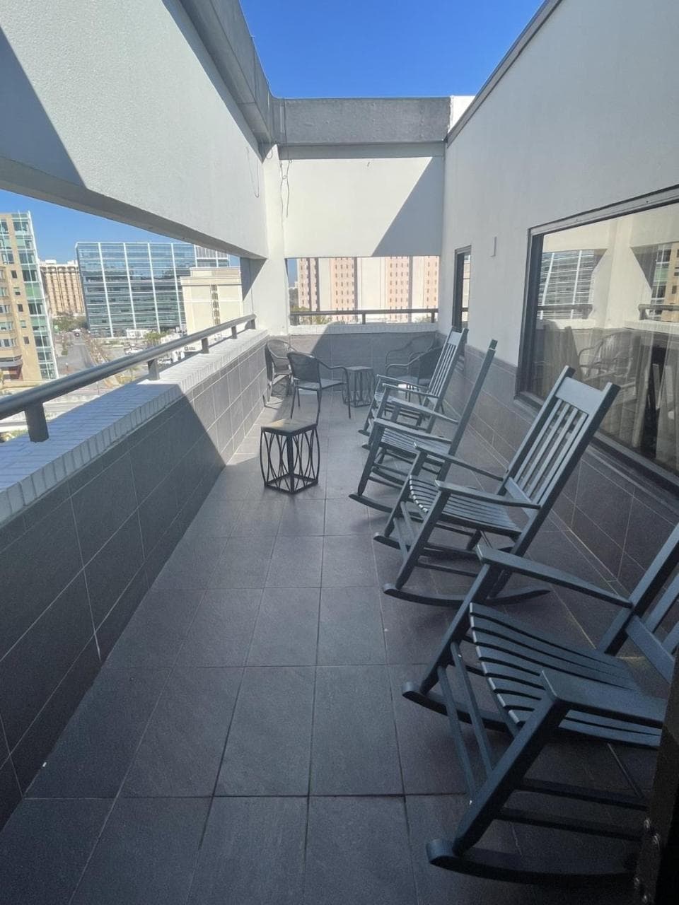 Fairfield by Marriott Inn & Suites Charleston Downtown gallery photo in Charleston, SC — image 7