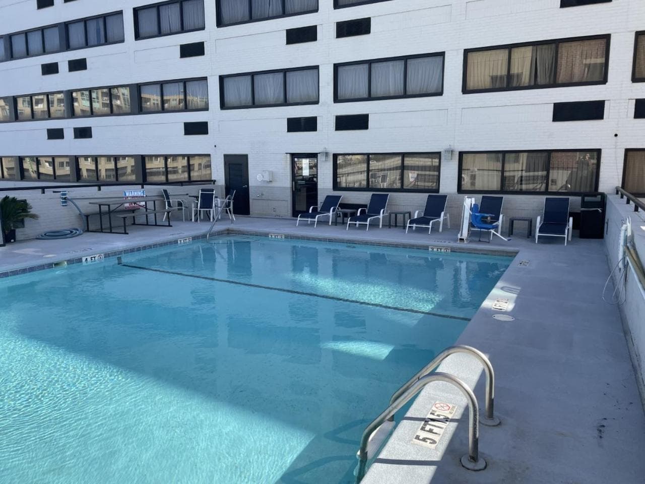 Fairfield by Marriott Inn & Suites Charleston Downtown gallery photo in Charleston, SC — image 11