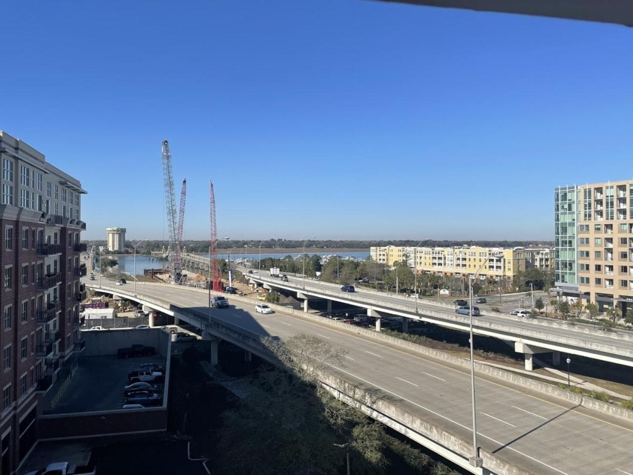 Fairfield by Marriott Inn & Suites Charleston Downtown gallery photo in Charleston, SC — image 12