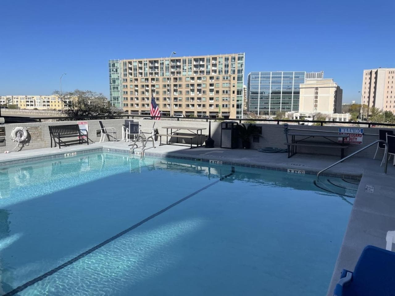 Fairfield by Marriott Inn & Suites Charleston Downtown gallery photo in Charleston, SC — image 26