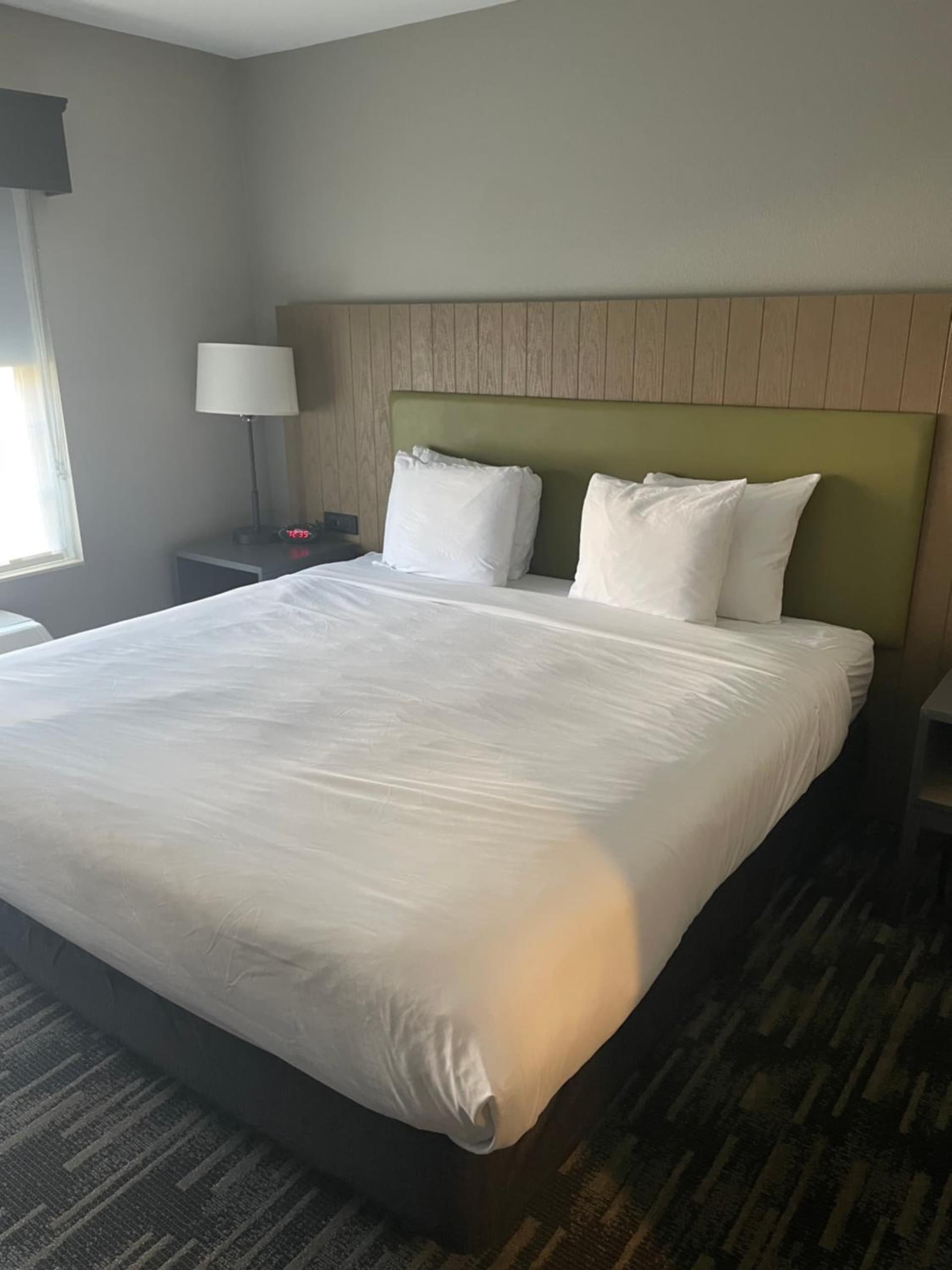 Country Inn & Suites by Radisson, Madison, WI gallery photo in Madison, WI — image 43