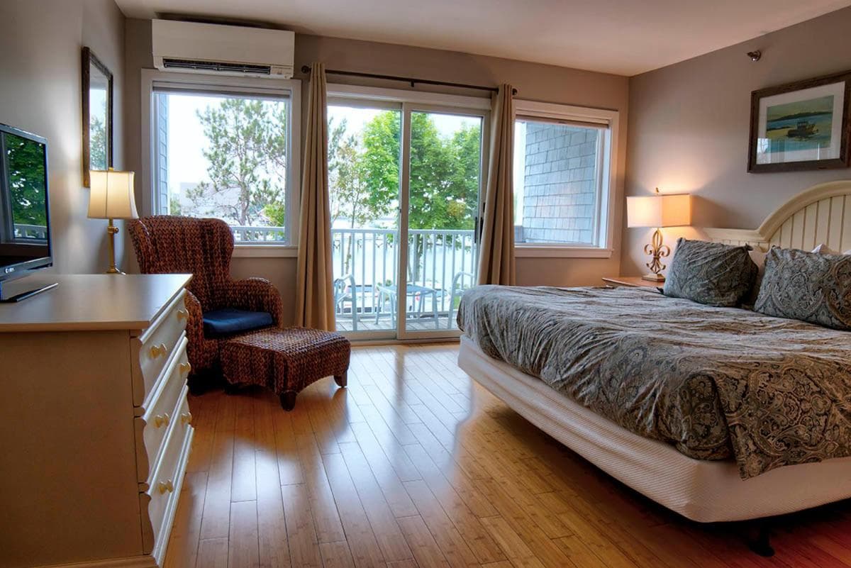The Nonantum Resort gallery photo in Kennebunkport — image 36