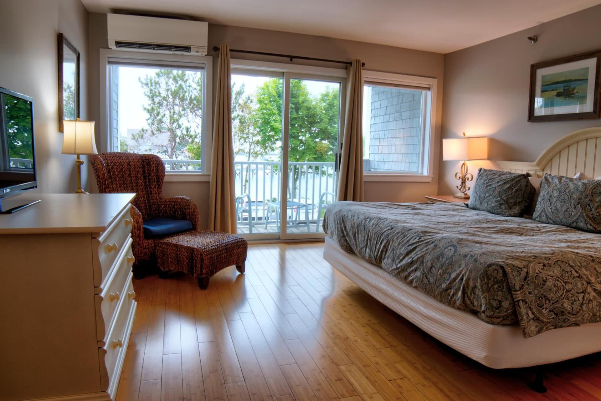 The Nonantum Resort gallery photo in Kennebunkport — image 62