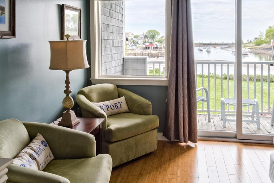 The Nonantum Resort gallery photo in Kennebunkport — image 65