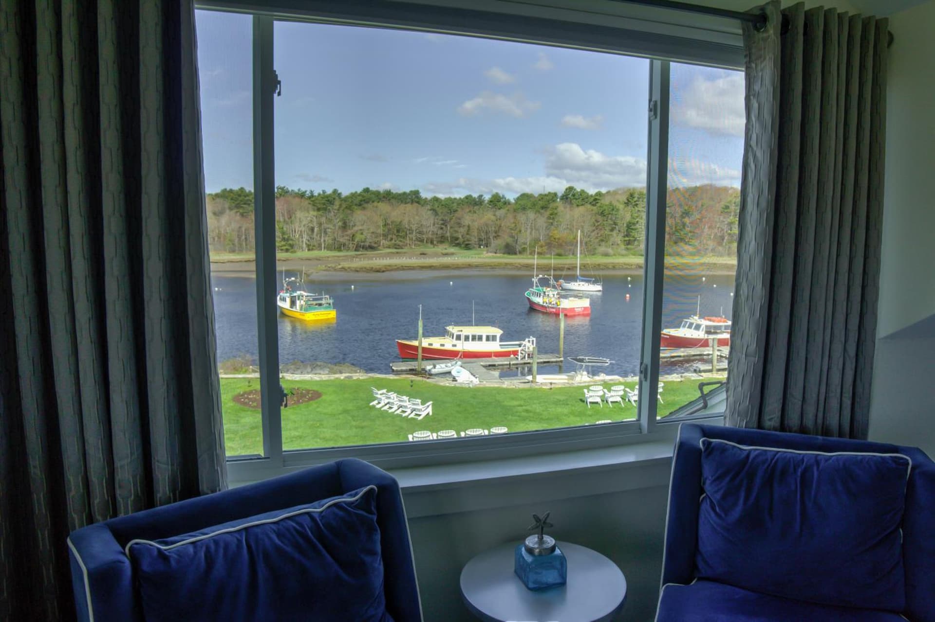 The Nonantum Resort gallery photo in Kennebunkport — image 105