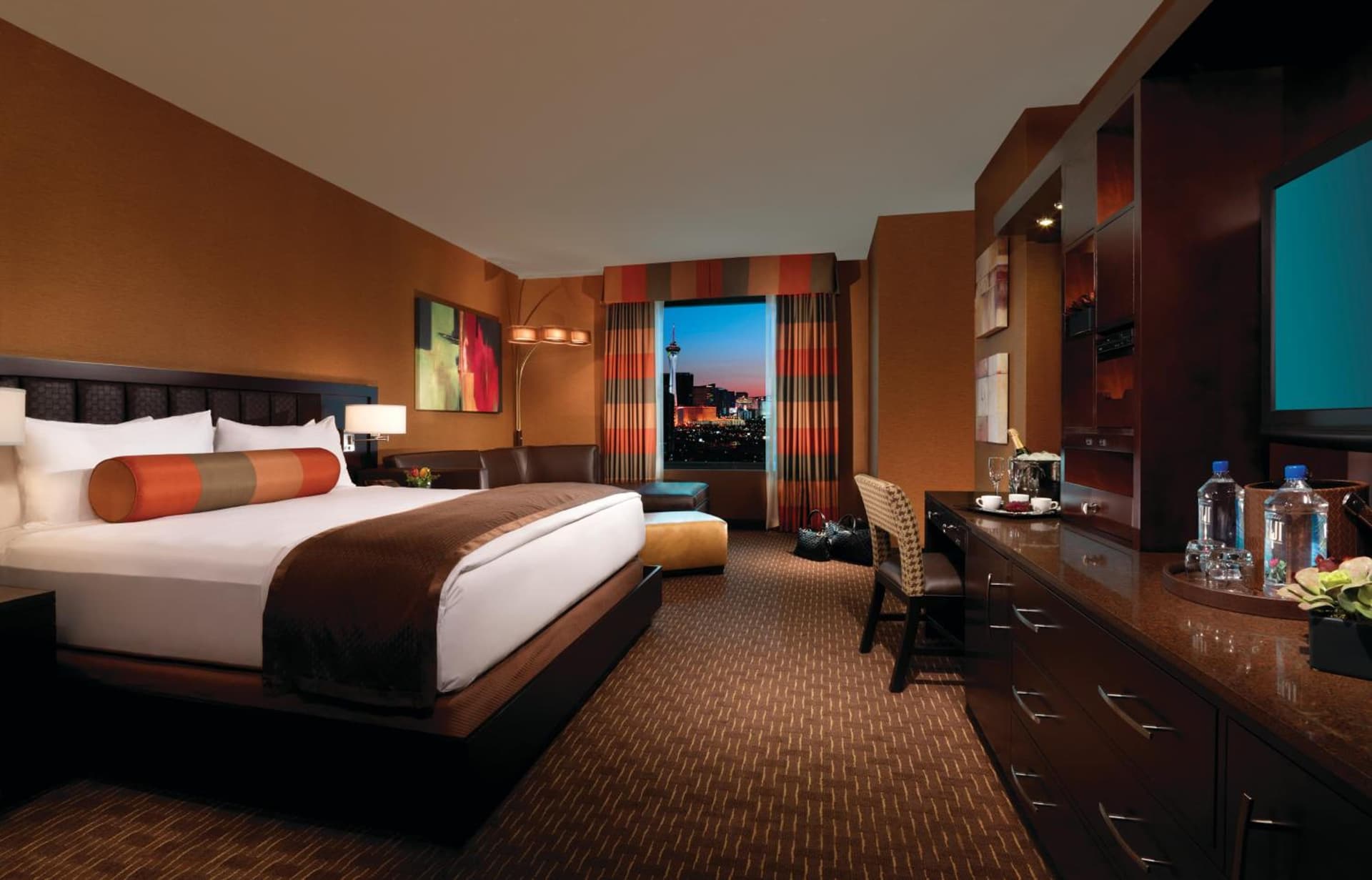 Golden Nugget Hotel & Casino Las Vegas gallery photo in Las Vegas, NV — image 20