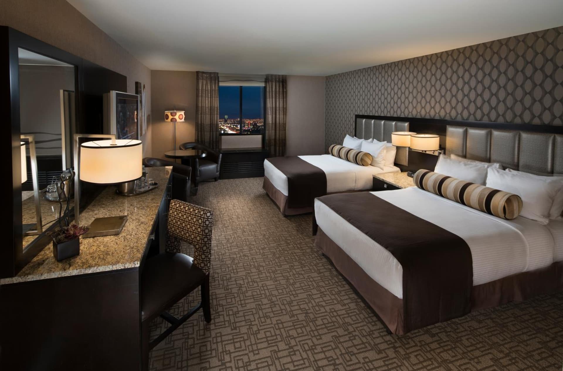 Golden Nugget Hotel & Casino Las Vegas gallery photo in Las Vegas, NV — image 4