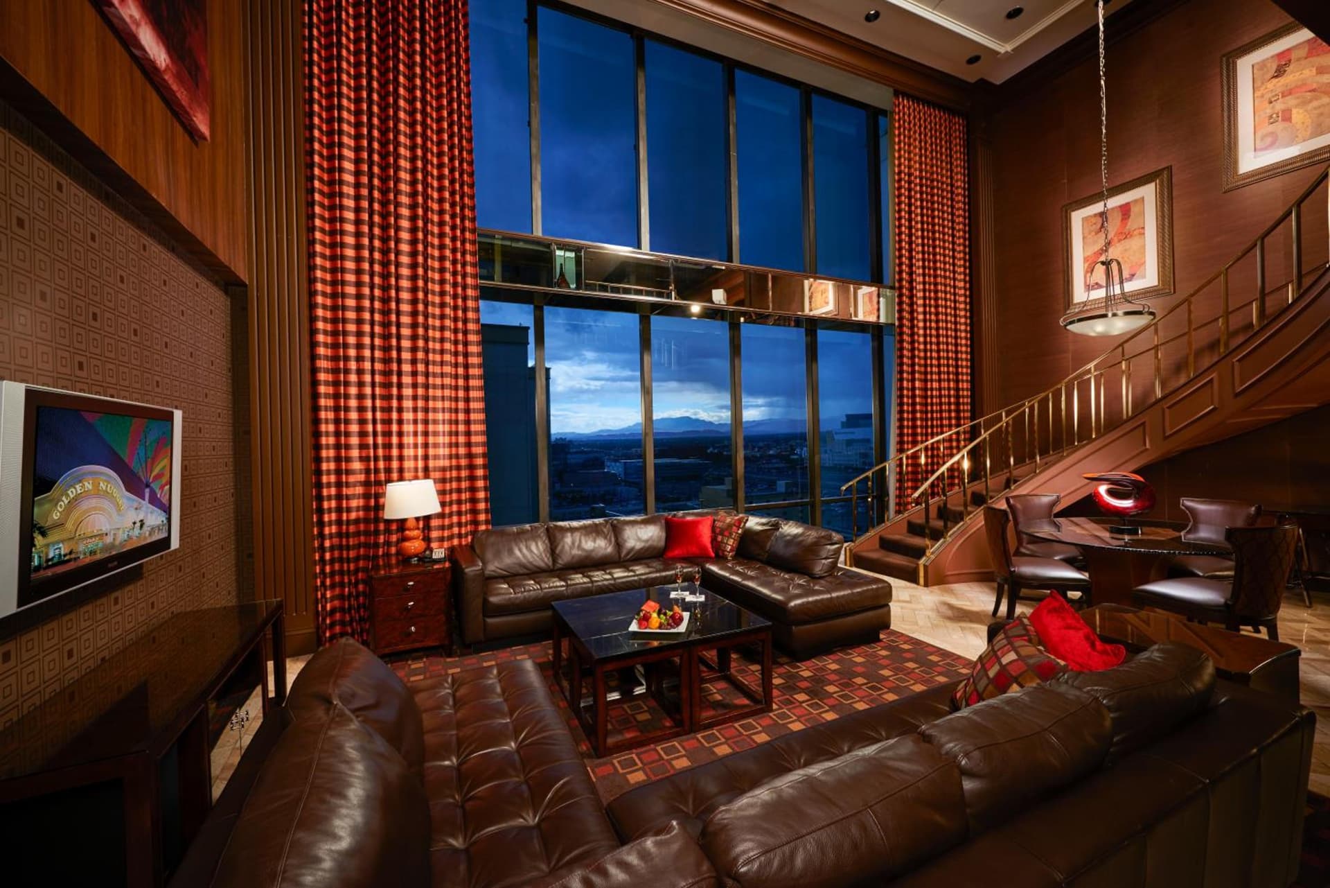 Golden Nugget Hotel & Casino Las Vegas gallery photo in Las Vegas, NV — image 32