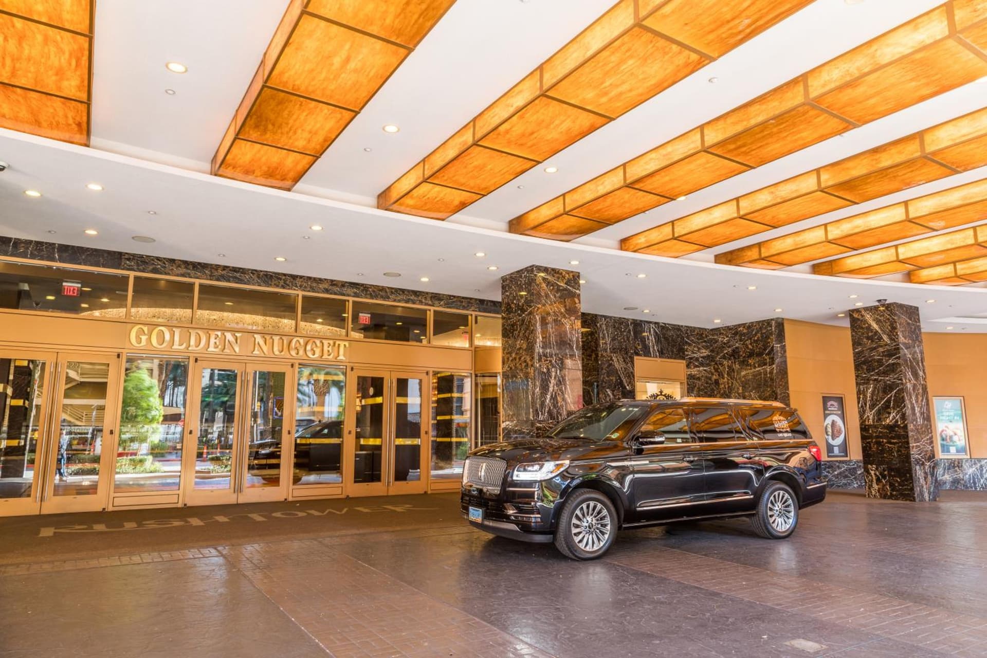 Golden Nugget Hotel & Casino Las Vegas gallery photo in Las Vegas, NV — image 12
