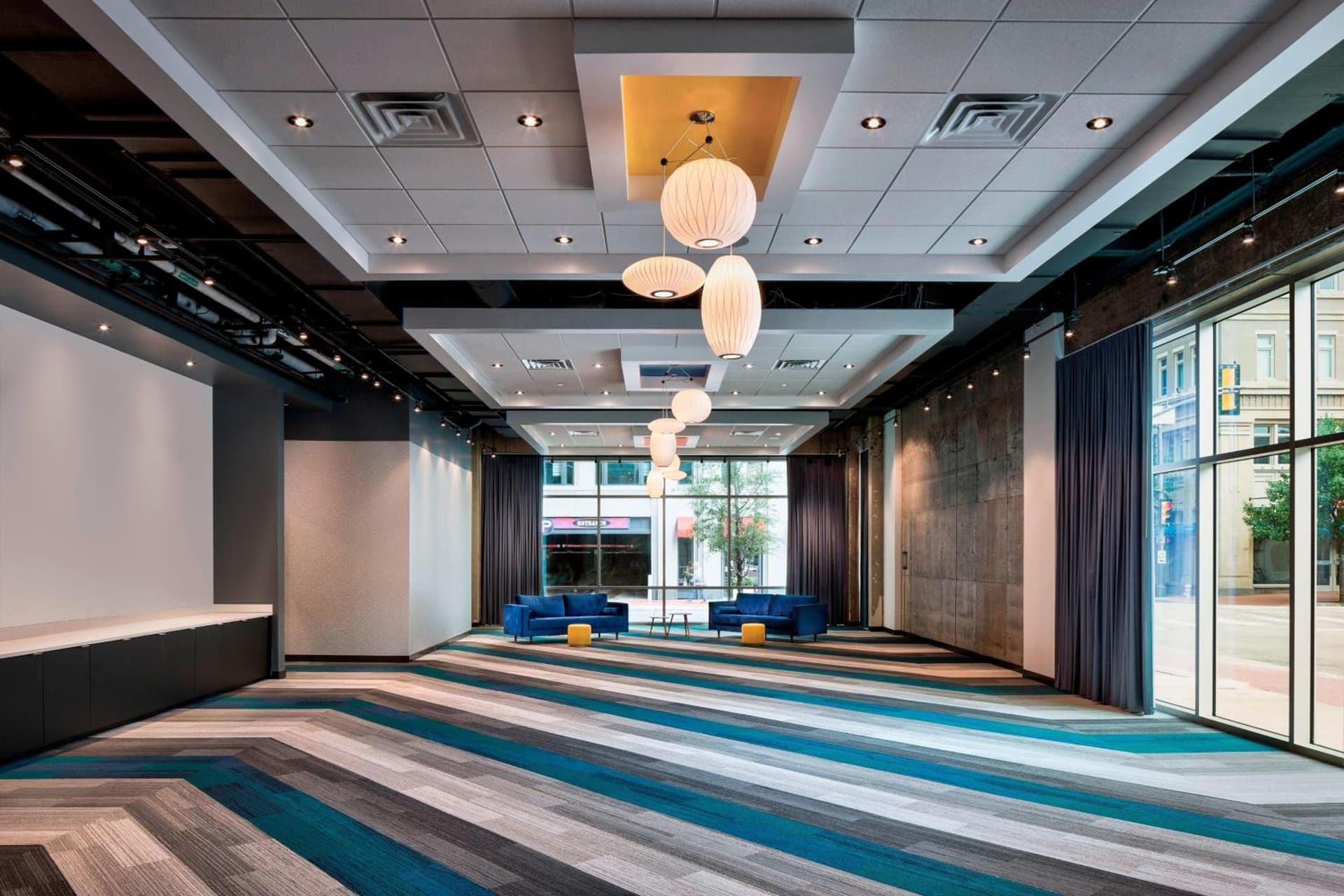 Aloft by Marriott Fort Worth Downtown gallery photo in Fort Worth, TX — image 8