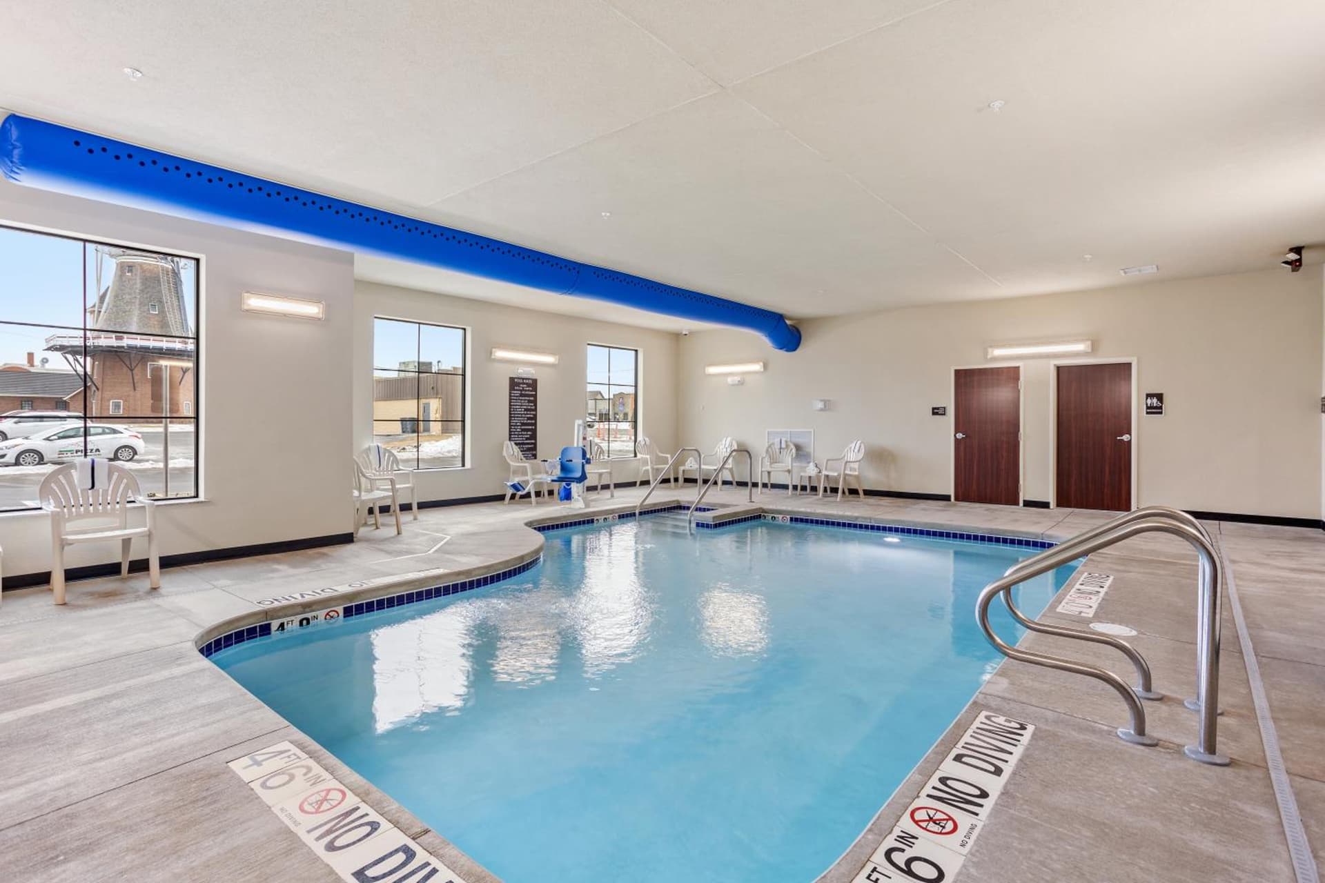 Cobblestone Hotel & Suites - Little Chute gallery photo in Little Chute, WI — image 53