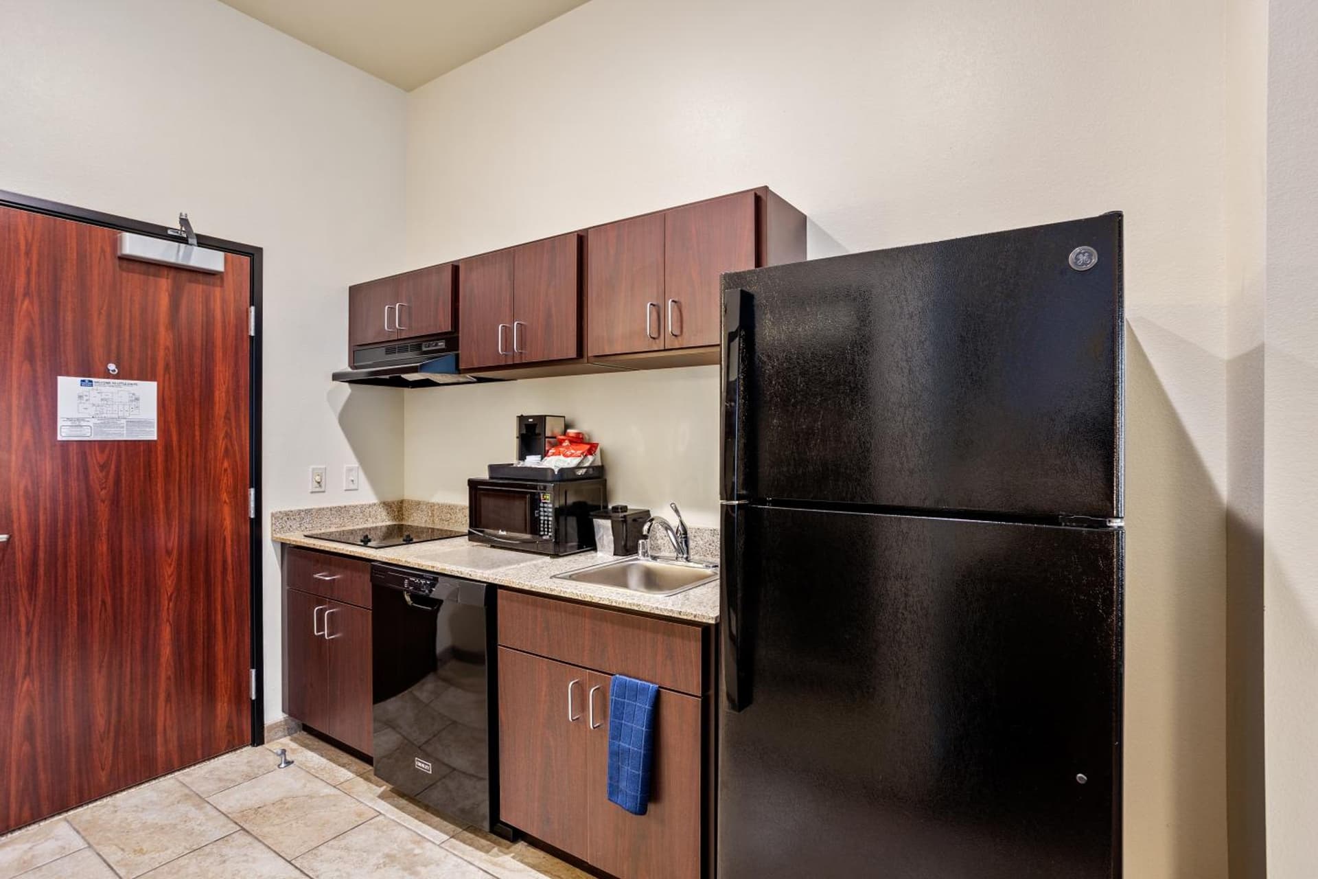 Cobblestone Hotel & Suites - Little Chute property views in Little Chute, WI — gallery photo 3