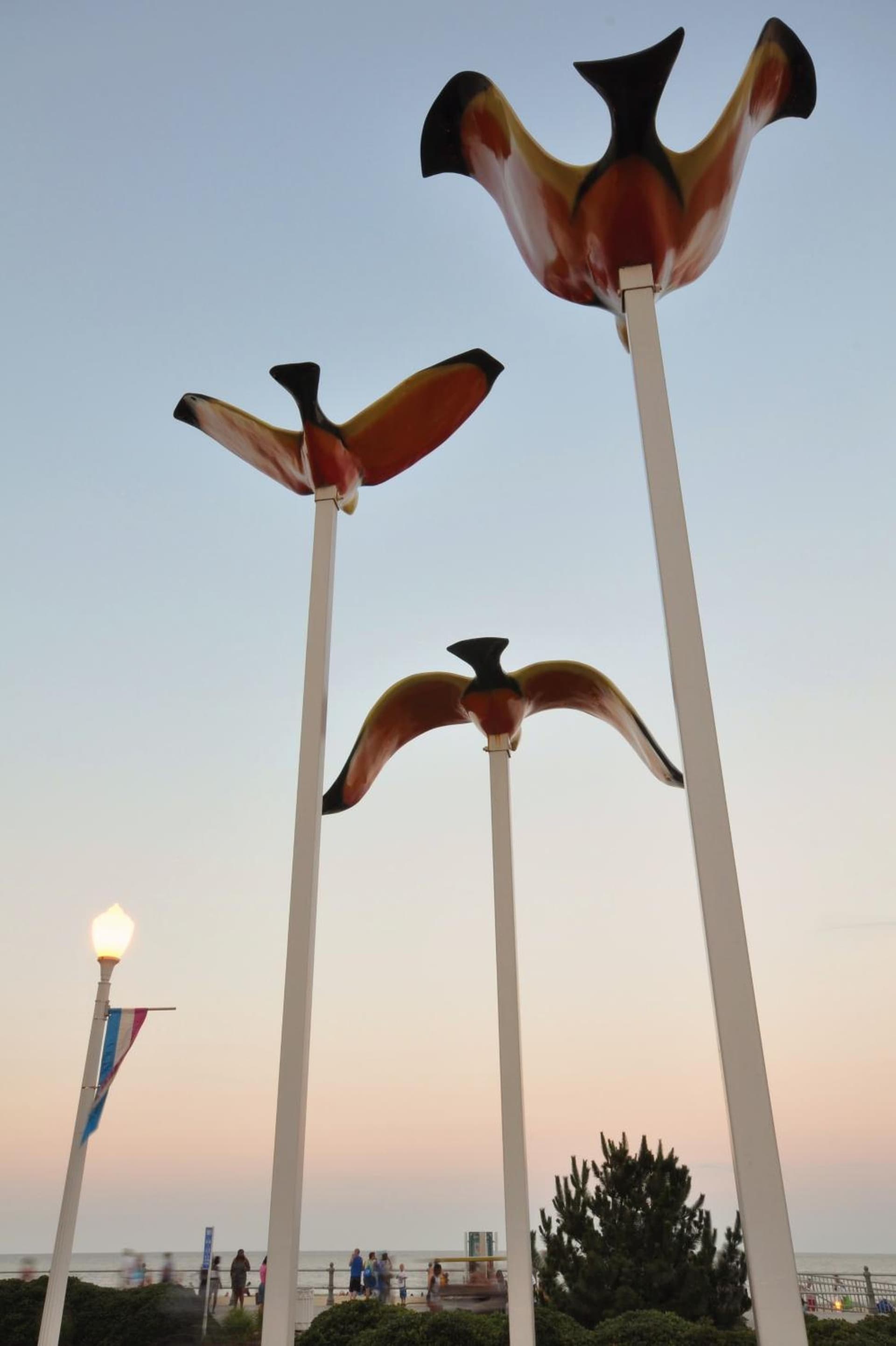 Country Inn & Suites by Radisson, Virginia Beach Oceanfront gallery photo in Virginia Beach, VA — image 21