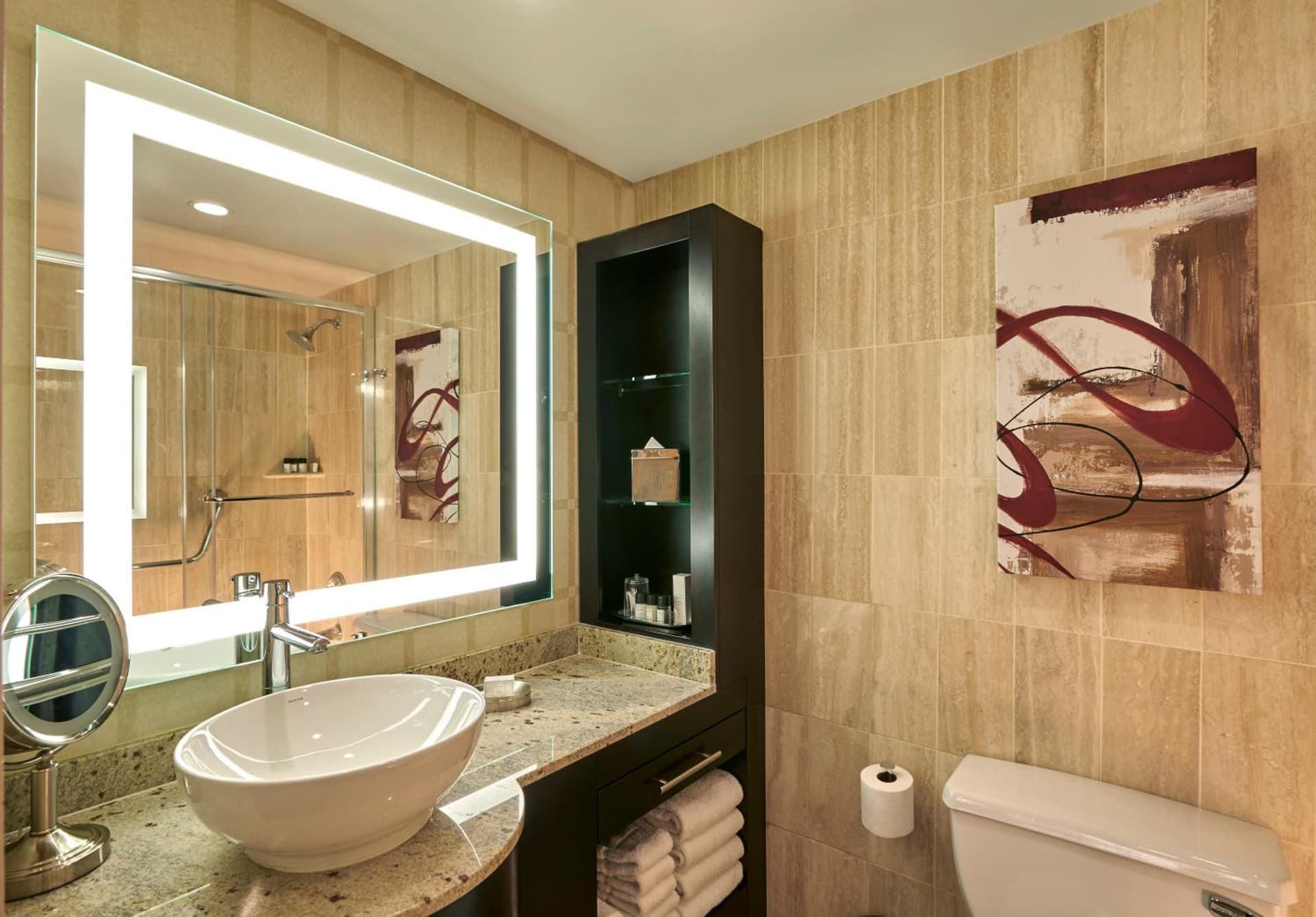 Golden Nugget Hotel & Casino Las Vegas gallery photo in Las Vegas, NV — image 15