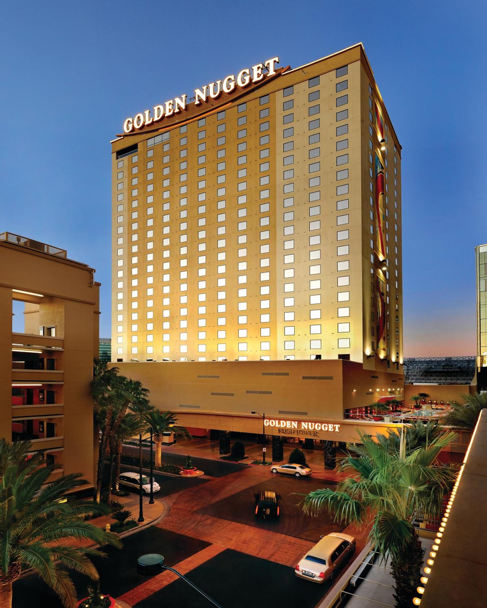 Golden Nugget Hotel & Casino Las Vegas gallery photo in Las Vegas, NV — image 27