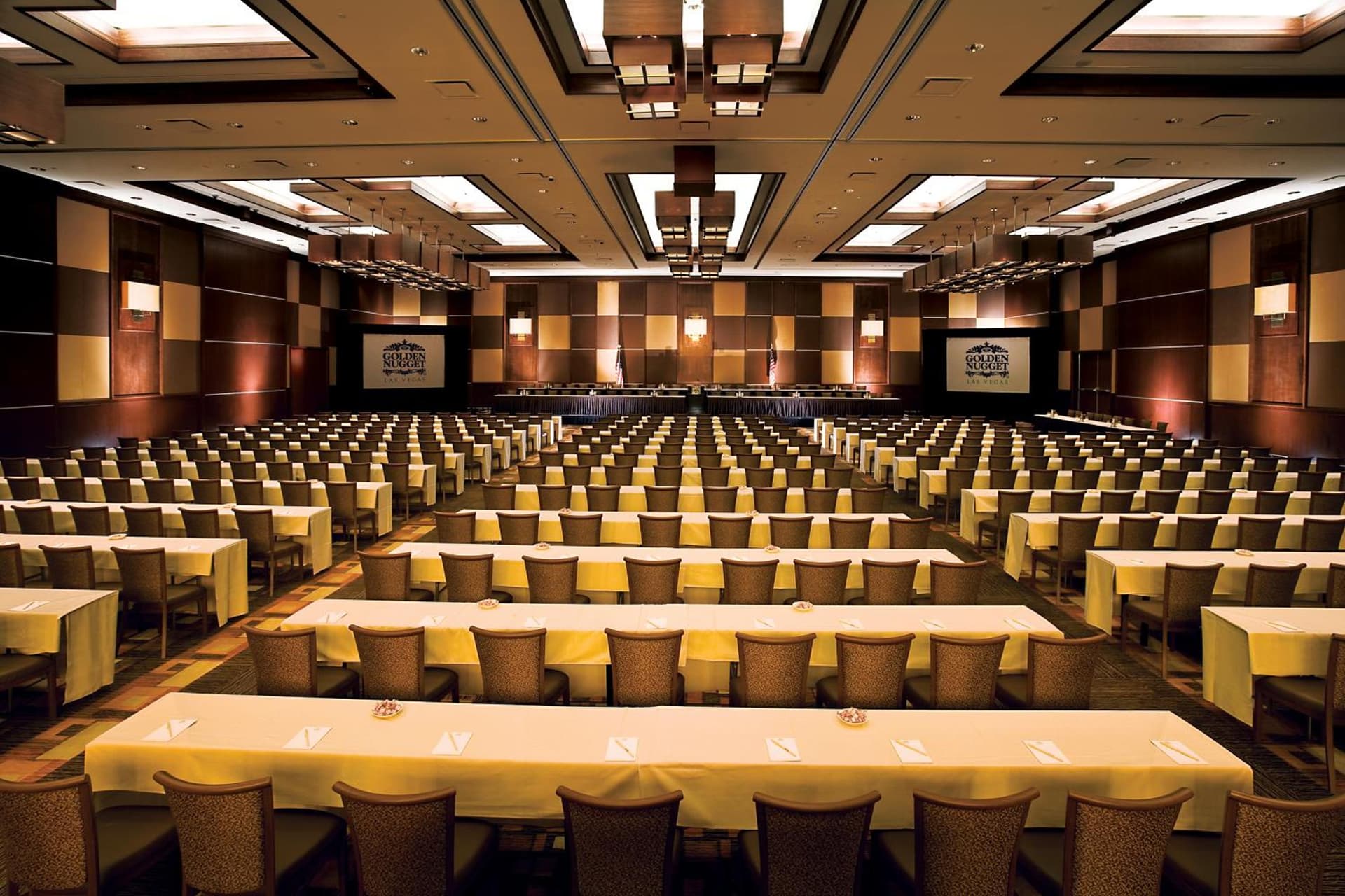 Golden Nugget Hotel & Casino Las Vegas gallery photo in Las Vegas, NV — image 19
