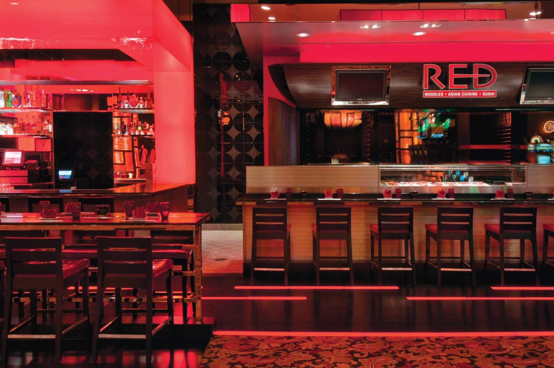 Golden Nugget Hotel & Casino Las Vegas gallery photo in Las Vegas, NV — image 9