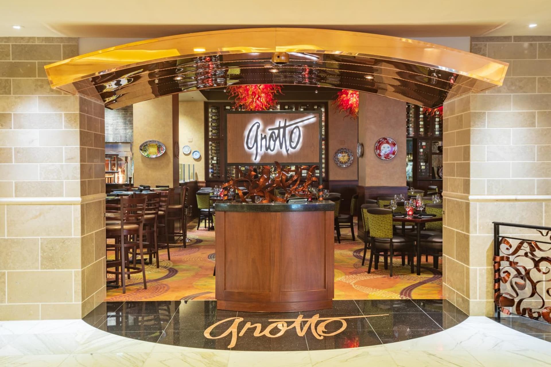 Golden Nugget Hotel & Casino Las Vegas gallery photo in Las Vegas, NV — image 26