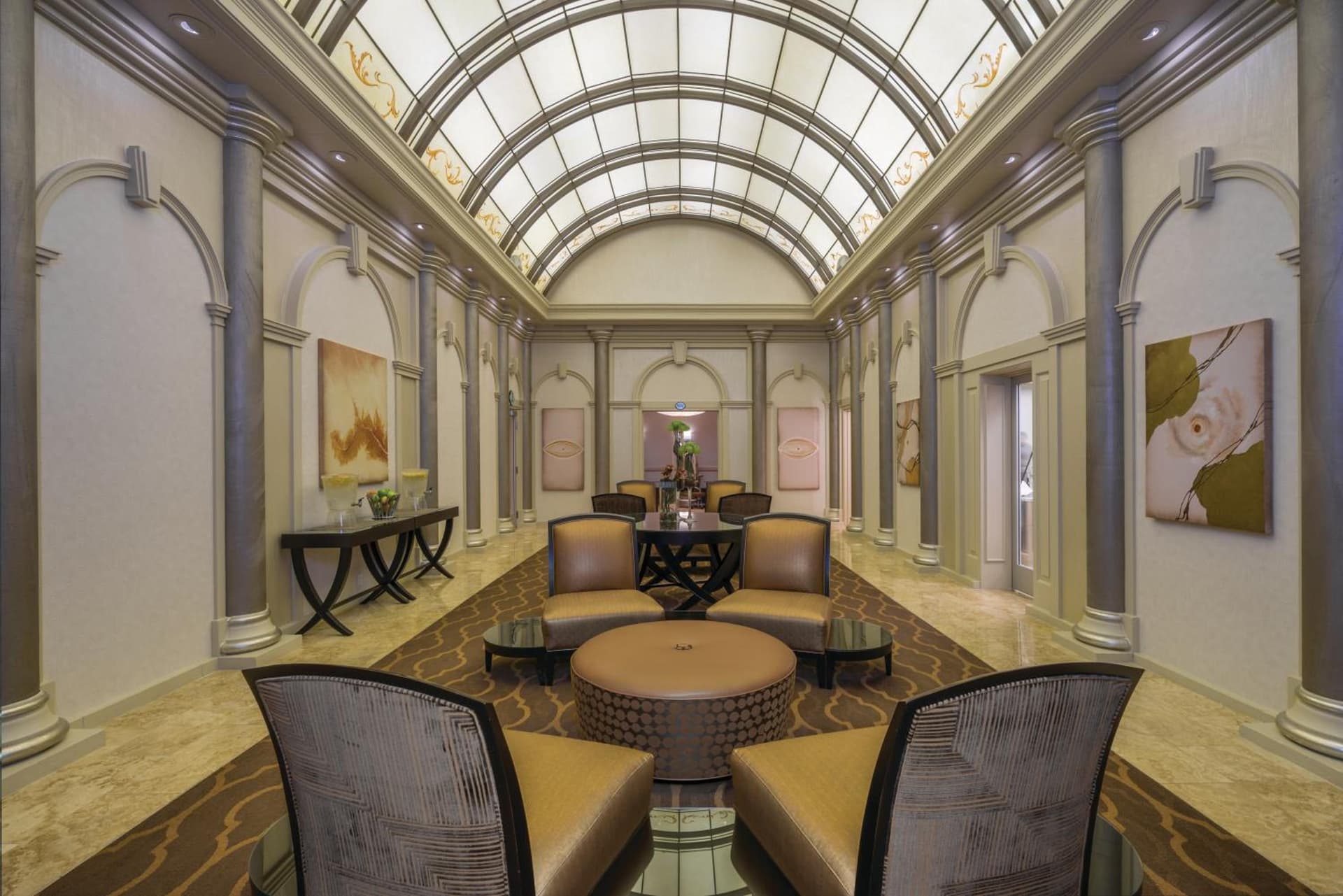 Golden Nugget Hotel & Casino Las Vegas gallery photo in Las Vegas, NV — image 23