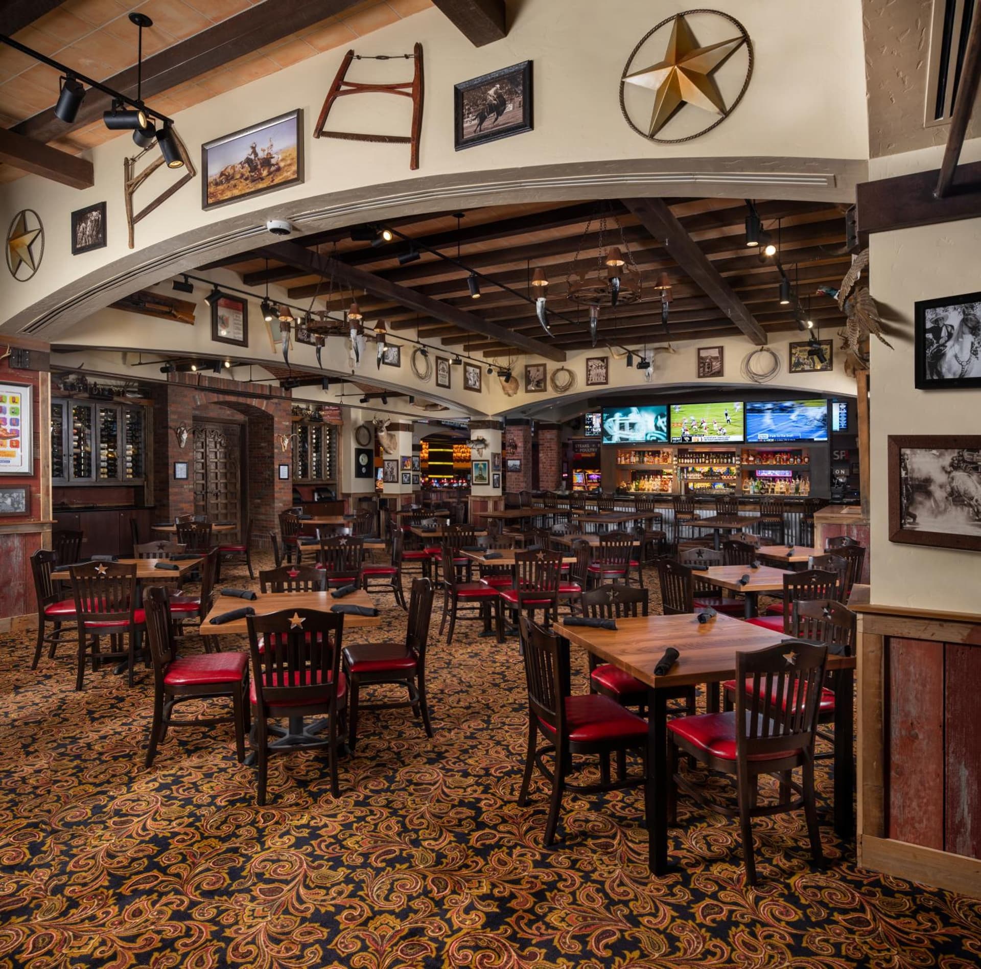 Golden Nugget Hotel & Casino Las Vegas gallery photo in Las Vegas, NV — image 30