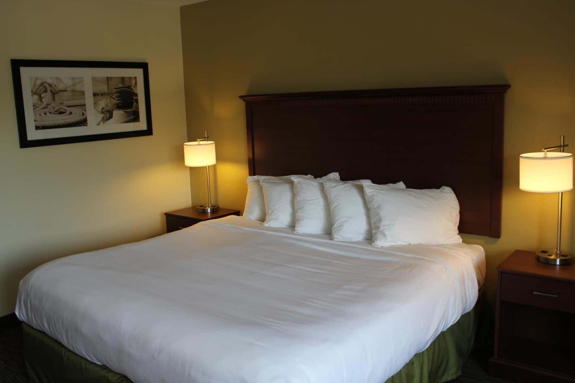 Nichols Inn of Hastings gallery photo in Hastings, MN — image 4