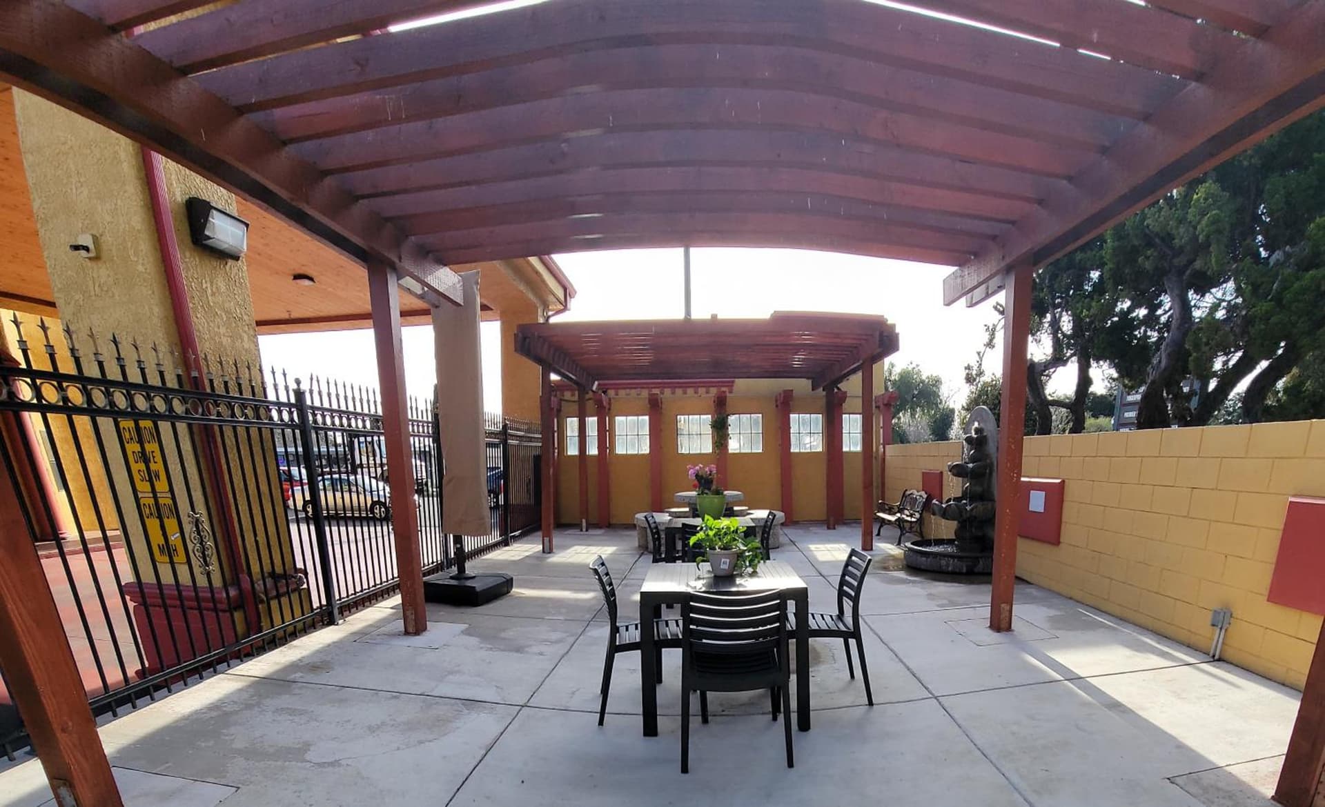Mission Inn and Suites gallery photo in Hayward, CA — image 25