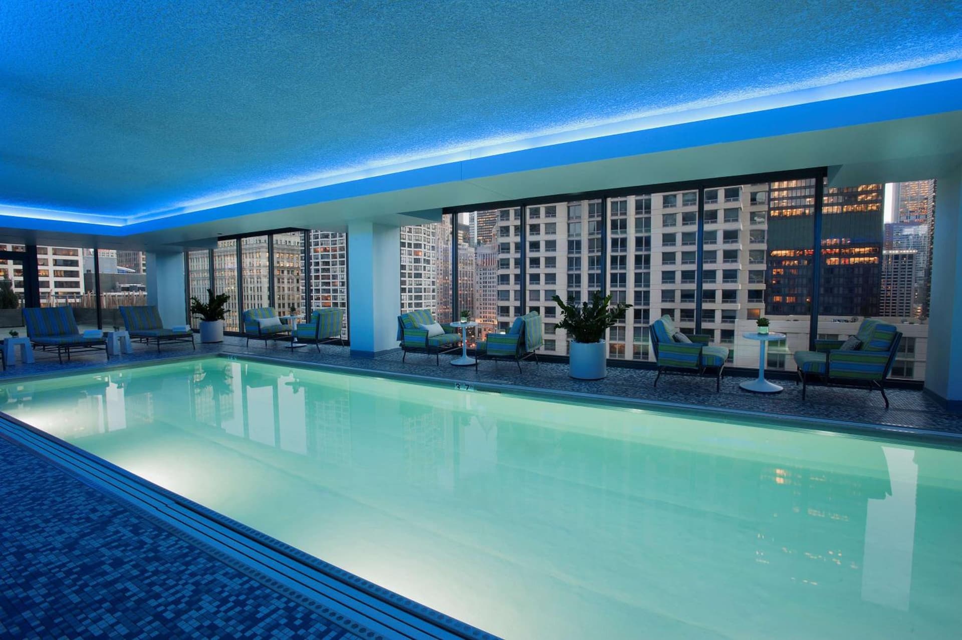 The Royal Sonesta Chicago River North gallery photo in Chicago, IL — image 17